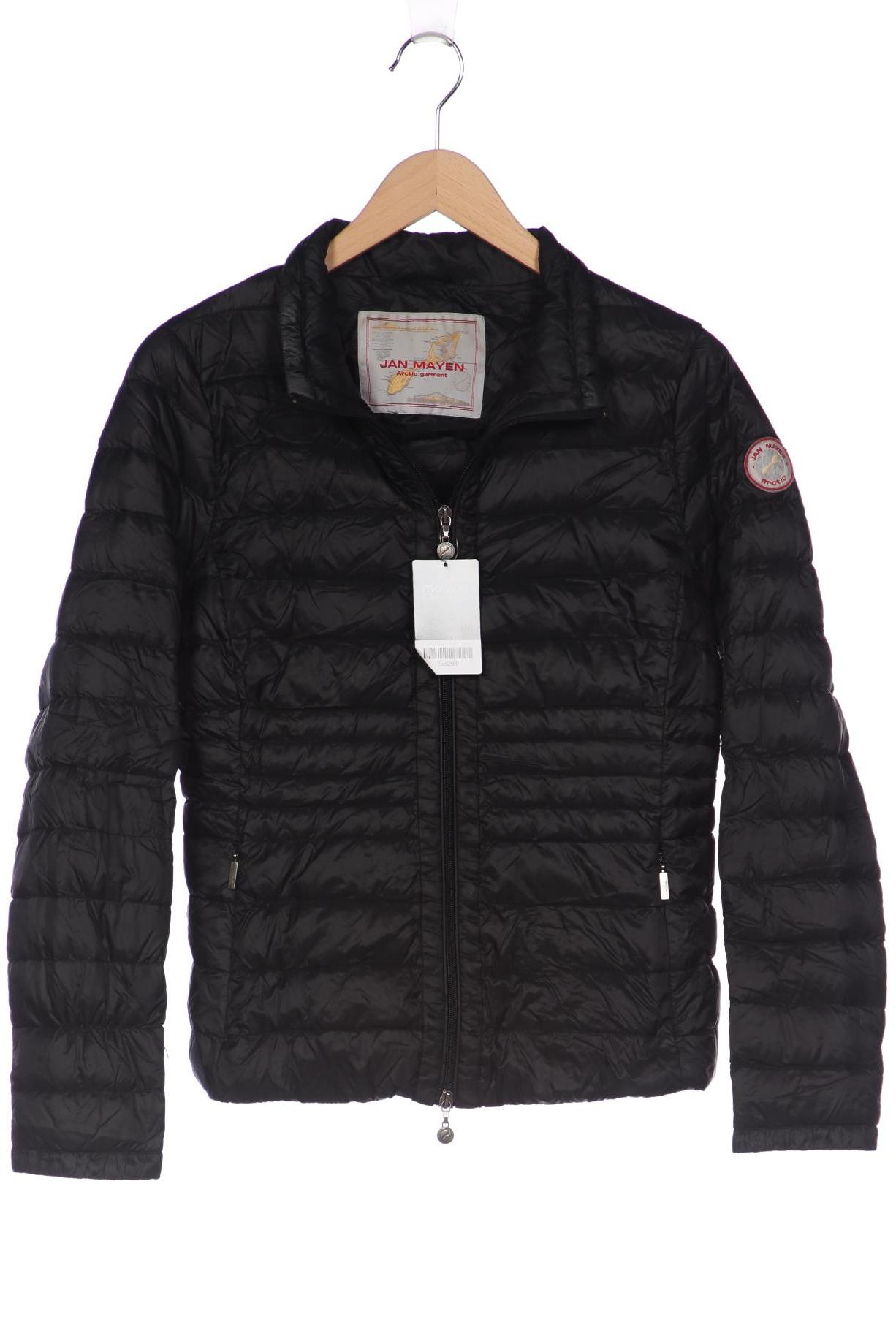 

Jan Mayen Damen Jacke, schwarz