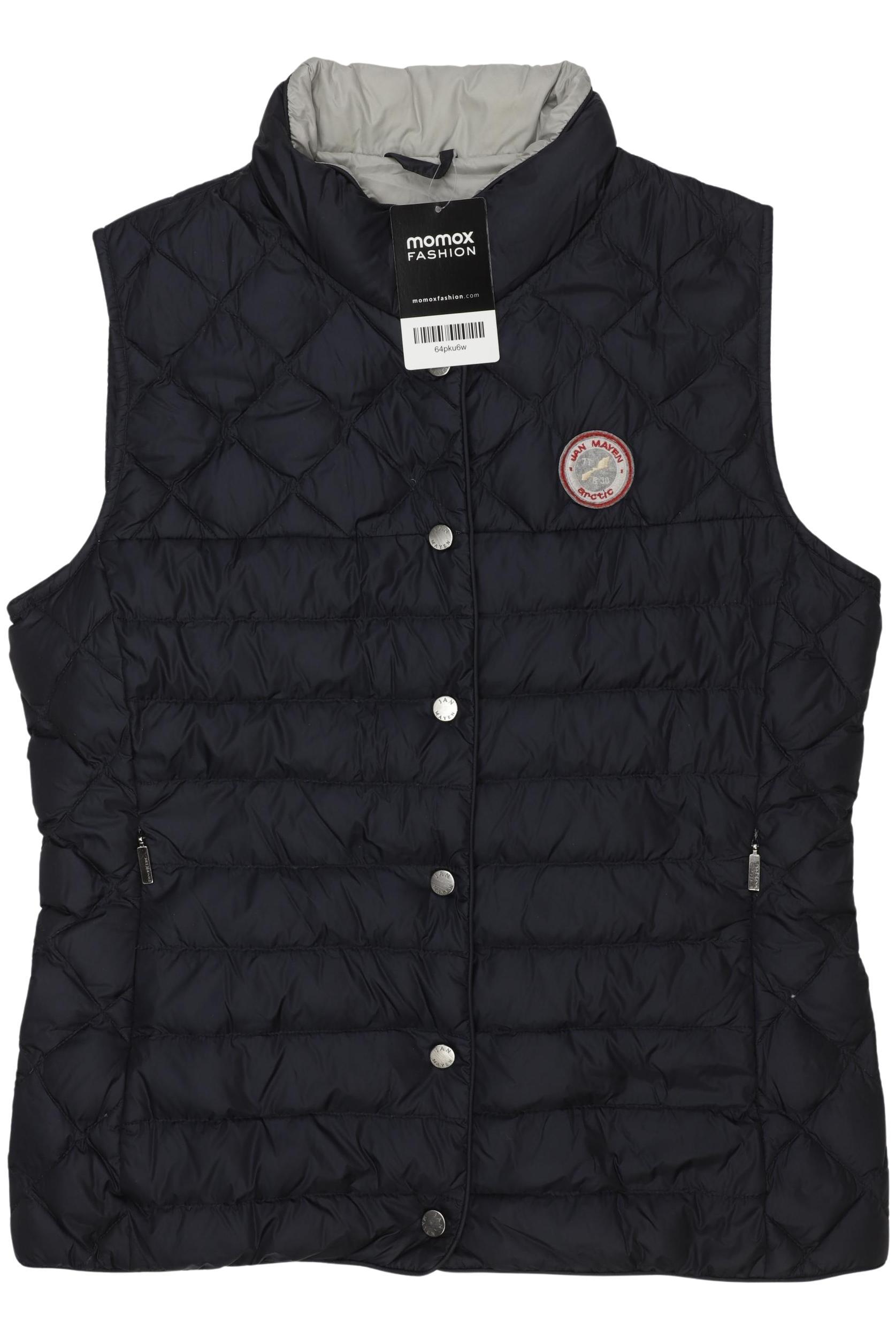 

Jan Mayen Damen Weste, marineblau, Gr. 44
