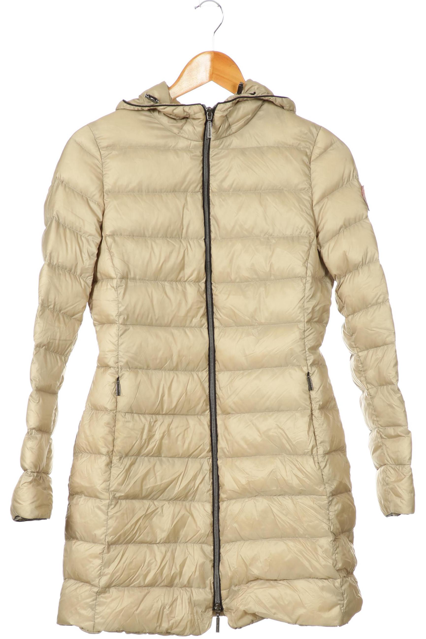 

Jan Mayen Damen Mantel, beige, Gr. 40