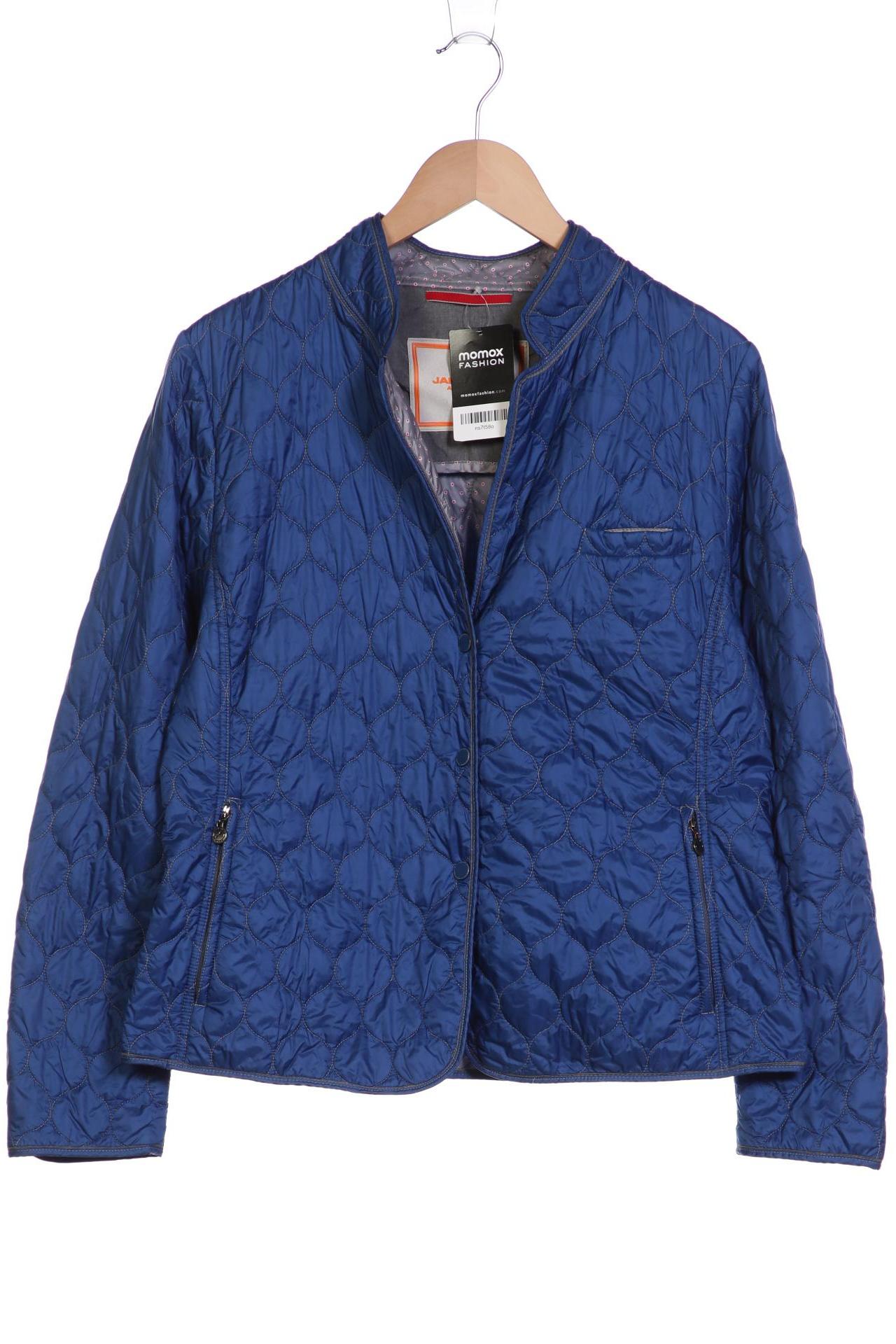 

Jan Mayen Damen Jacke, blau