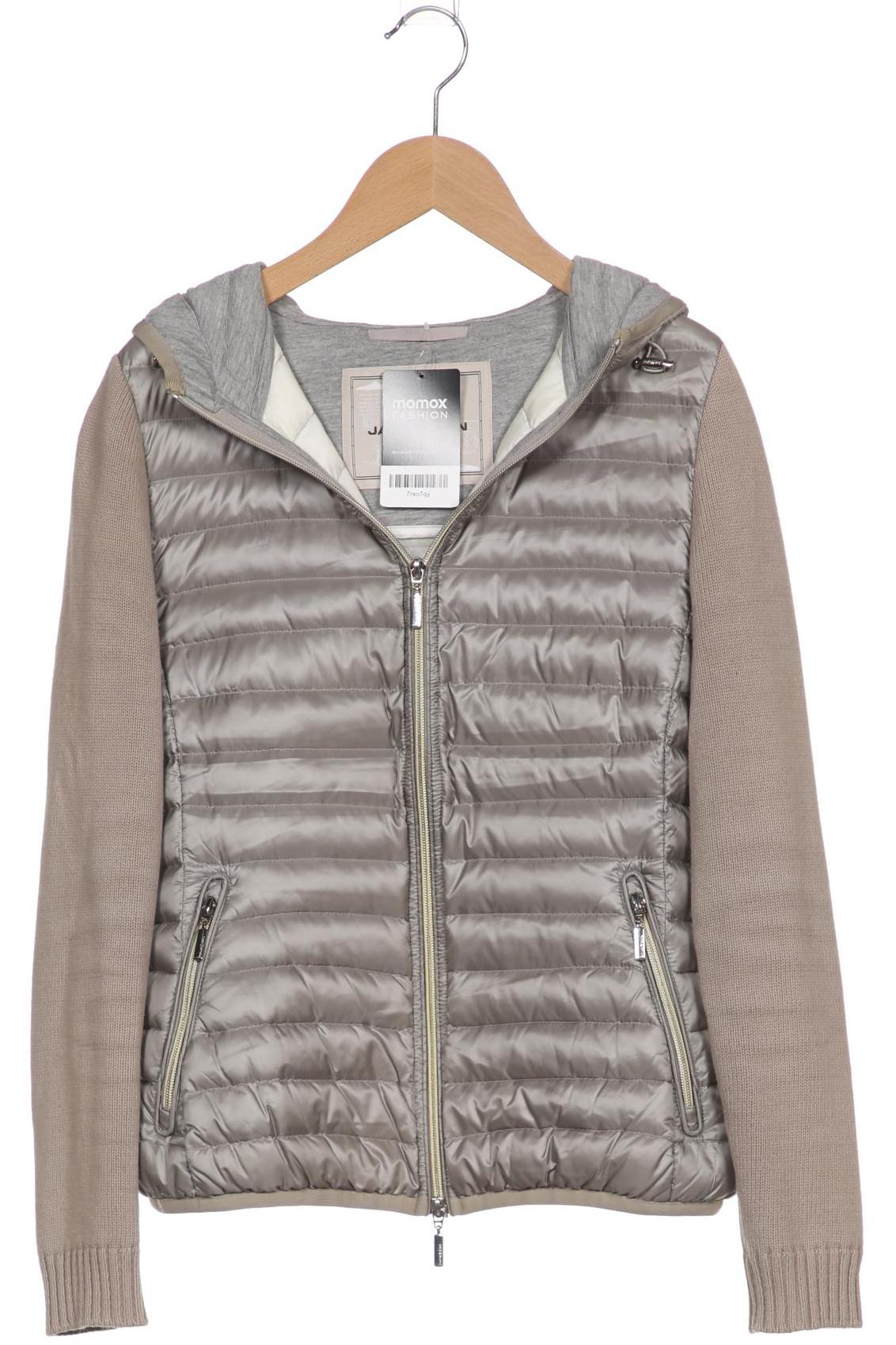

Jan Mayen Damen Jacke, grau, Gr. 42
