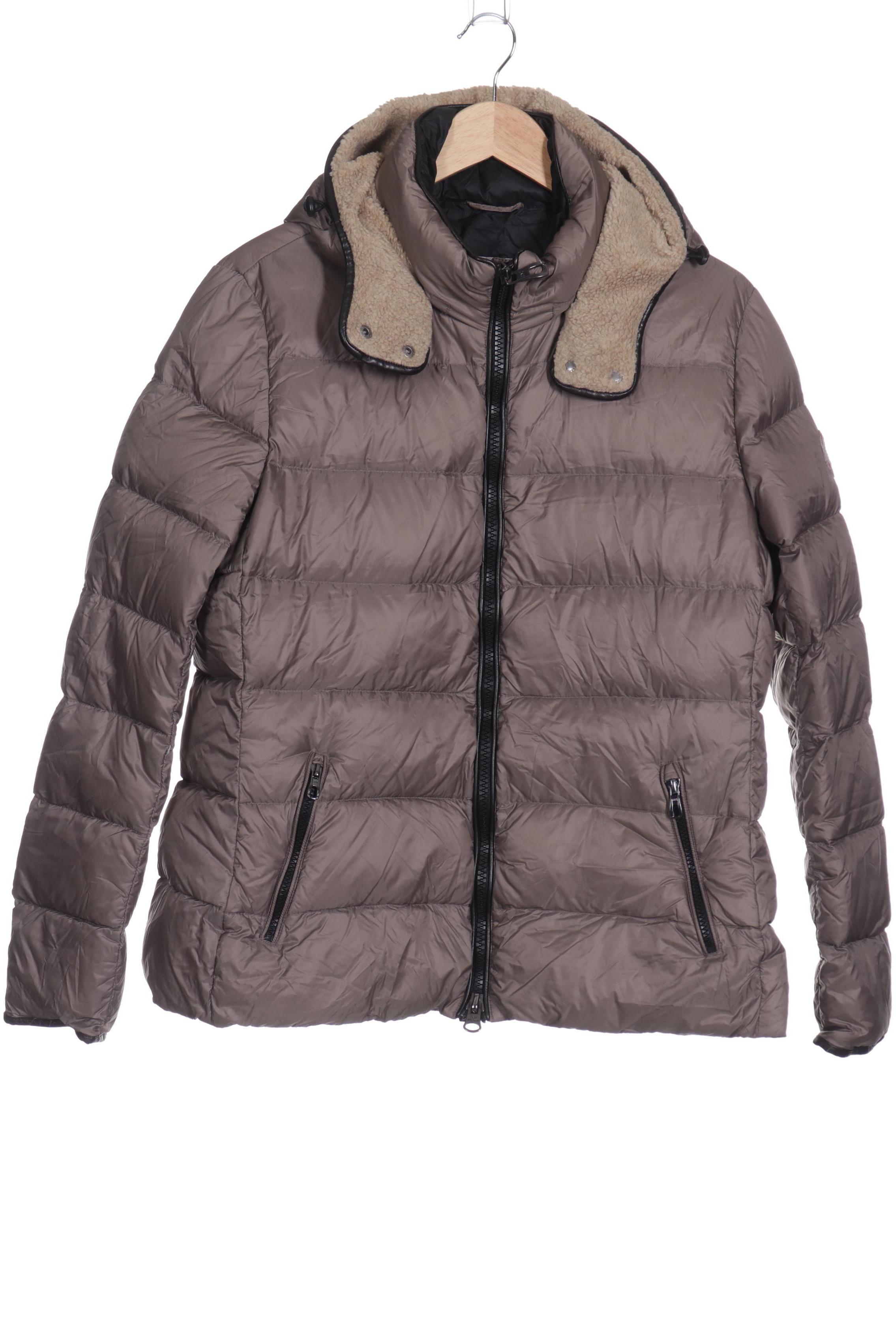 

Jan Mayen Damen Jacke, braun, Gr. 50