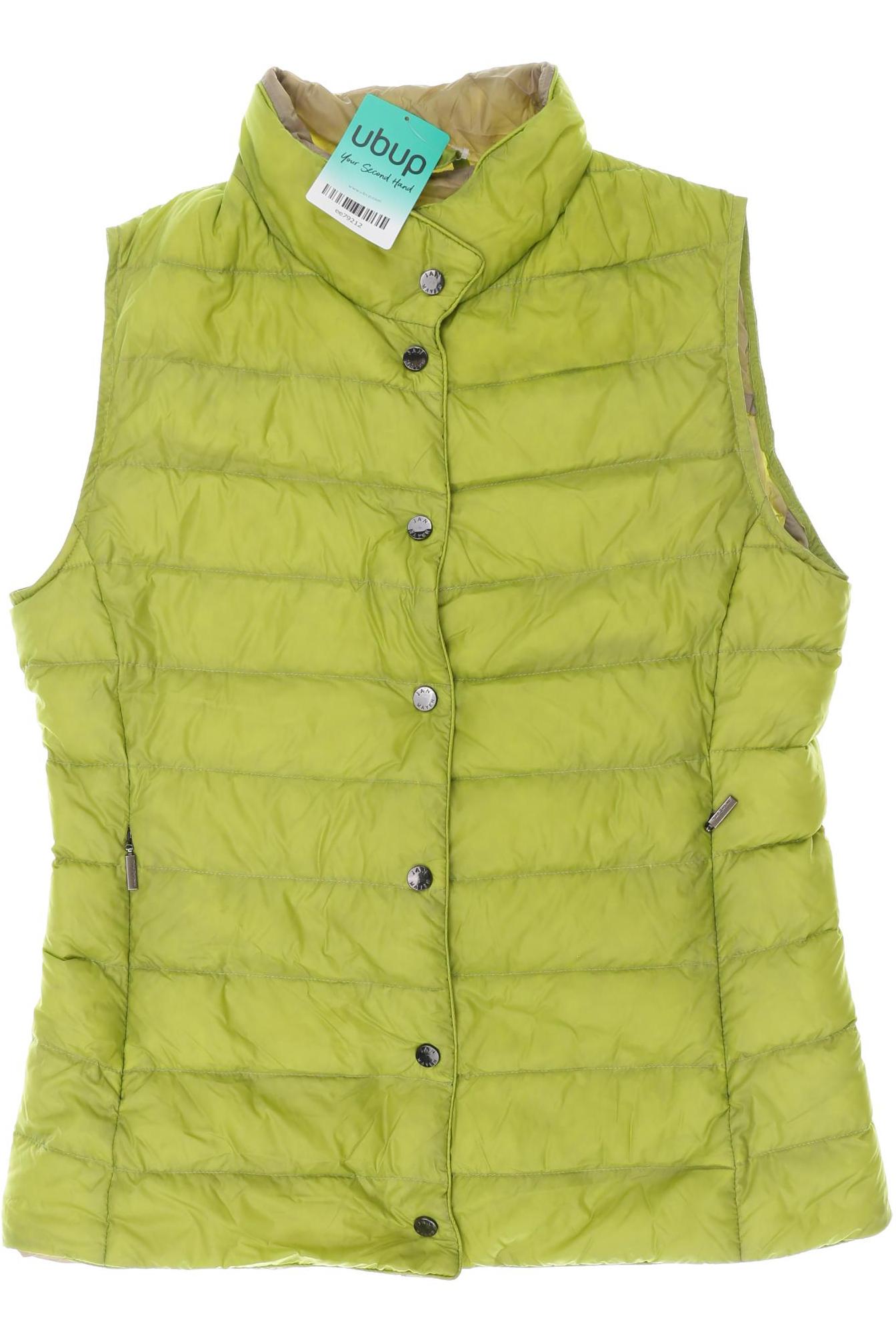 

Jan Mayen Damen Weste, grün, Gr. 44