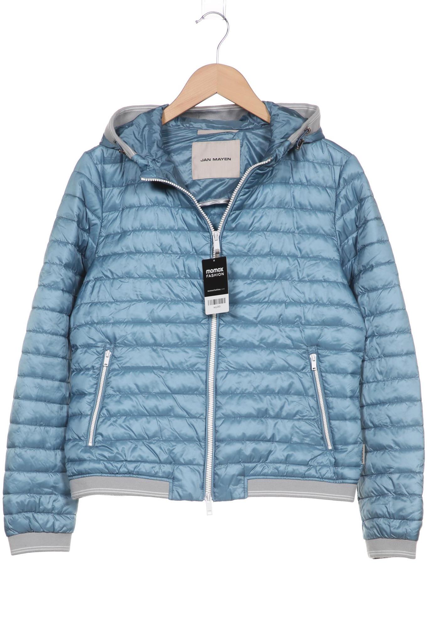 

Jan Mayen Damen Jacke, blau