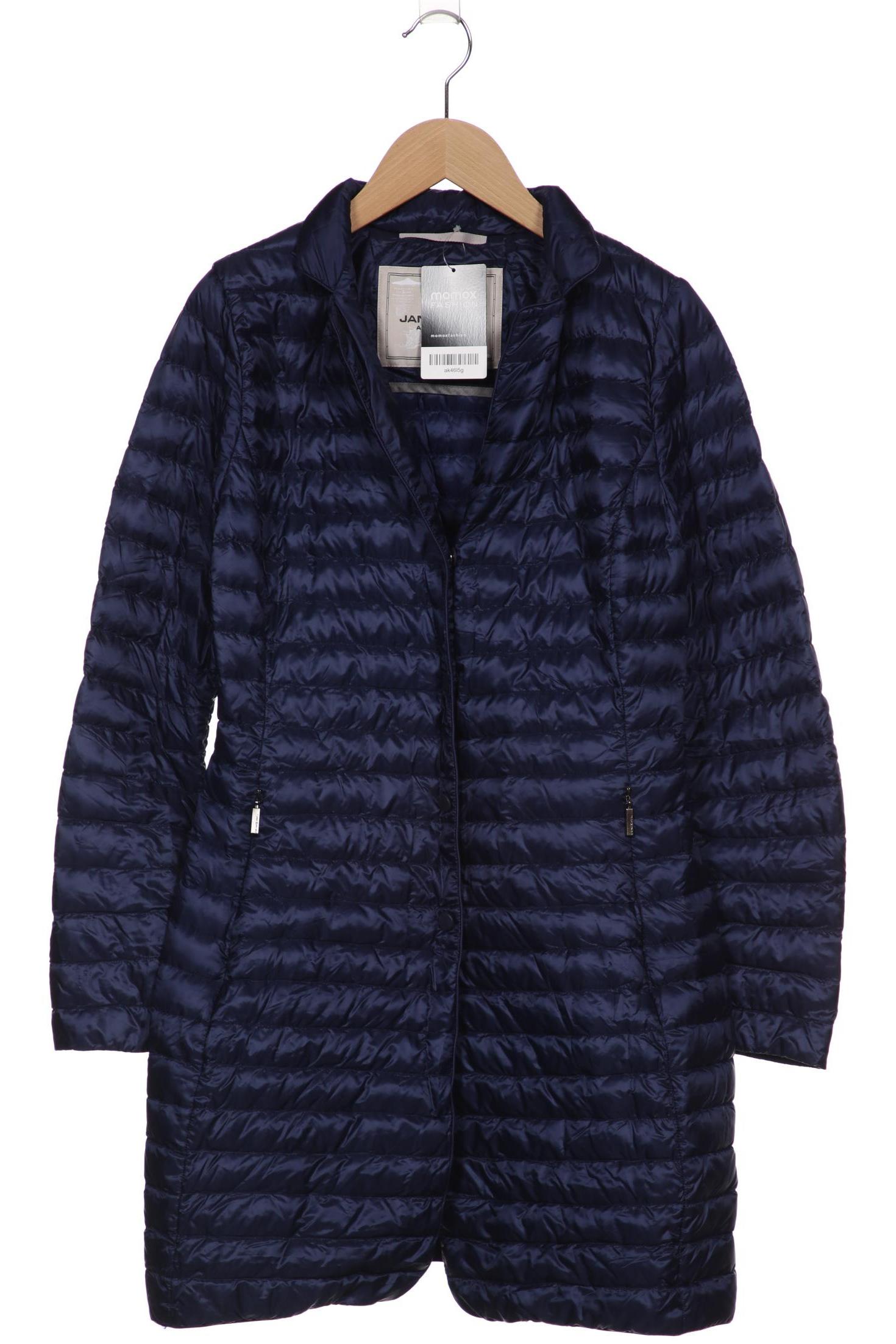 

Jan Mayen Damen Mantel, marineblau