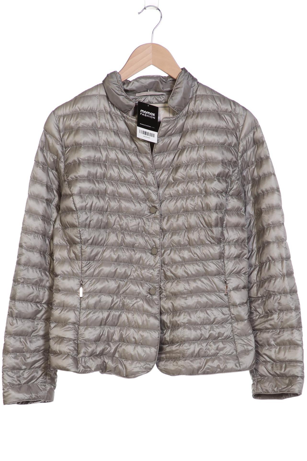

Jan Mayen Damen Jacke, grau, Gr. 44