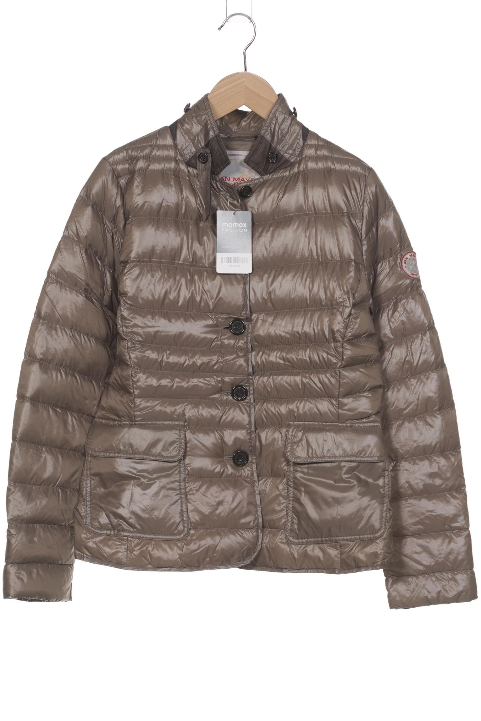 

Jan Mayen Damen Jacke, braun, Gr. 44