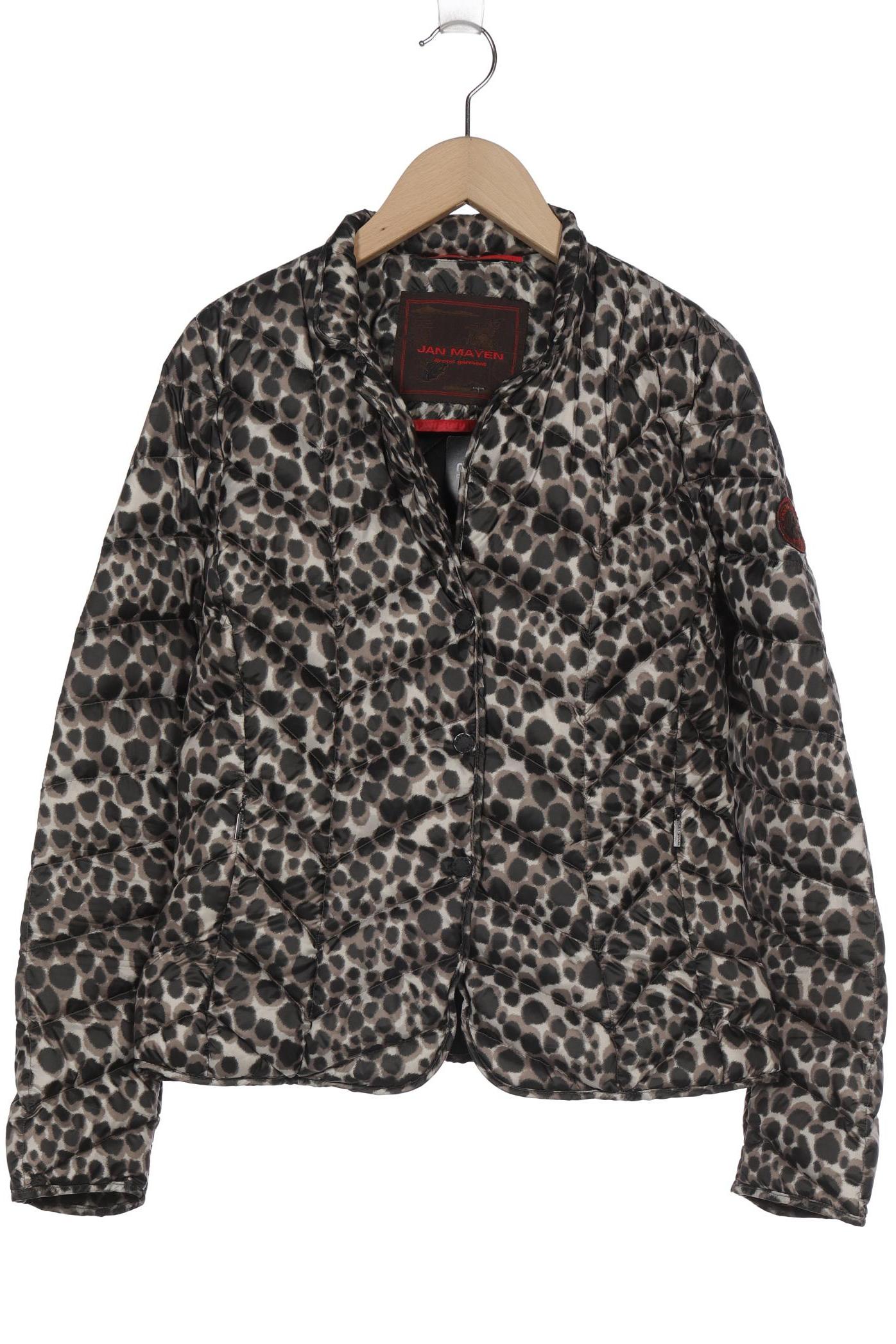 

Jan Mayen Damen Jacke, mehrfarbig