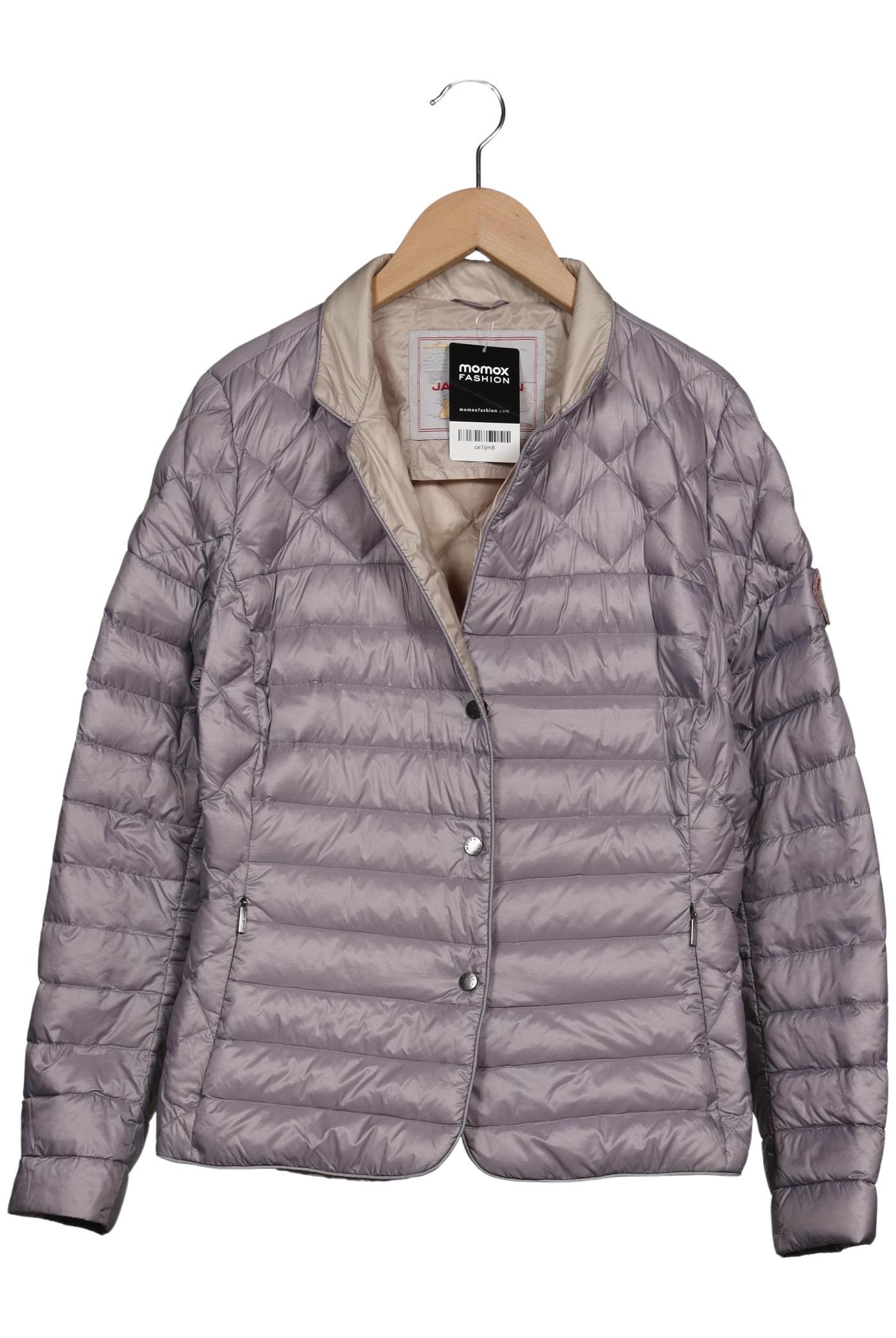 

Jan Mayen Damen Jacke, flieder, Gr. 44