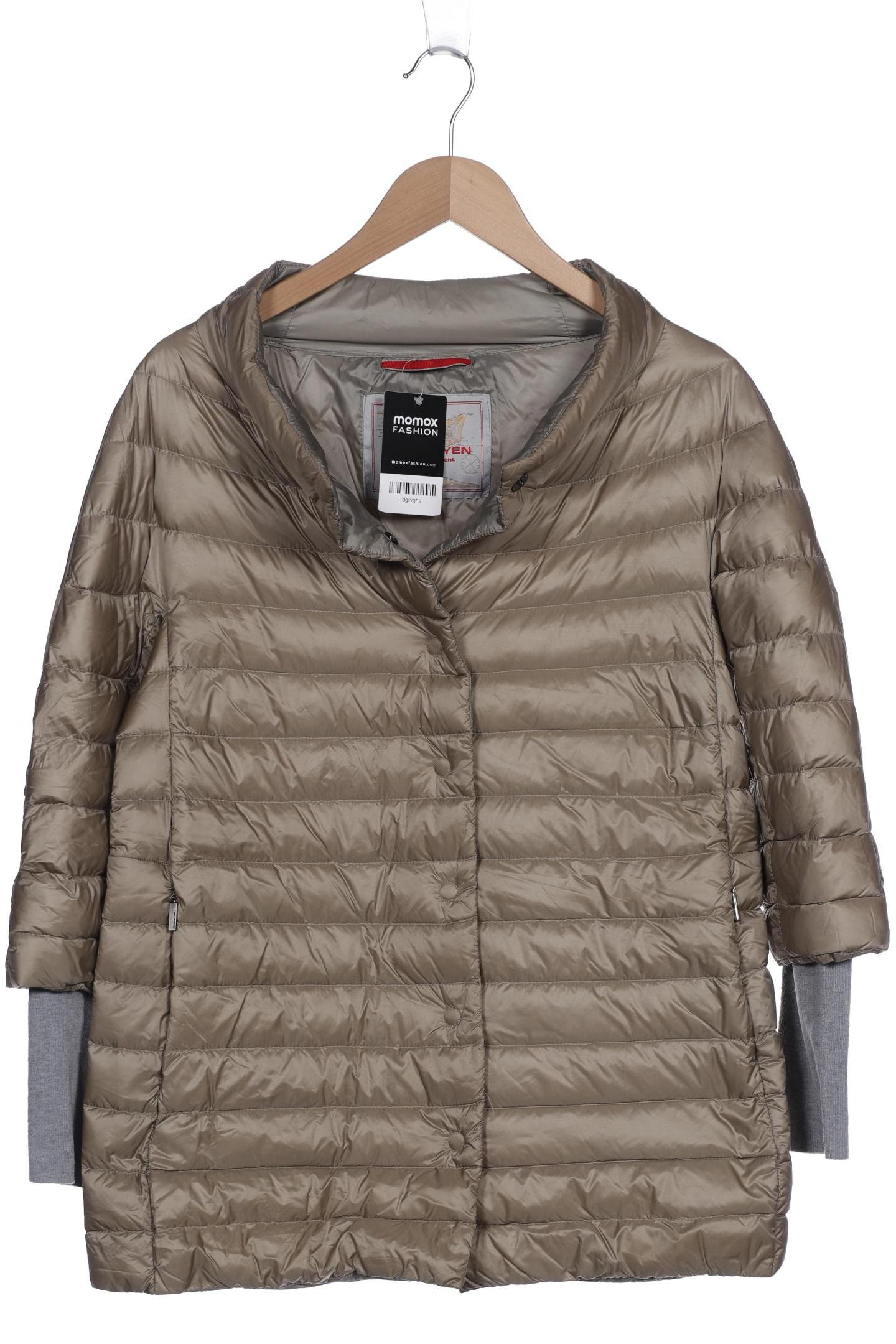 

Jan Mayen Damen Jacke, beige