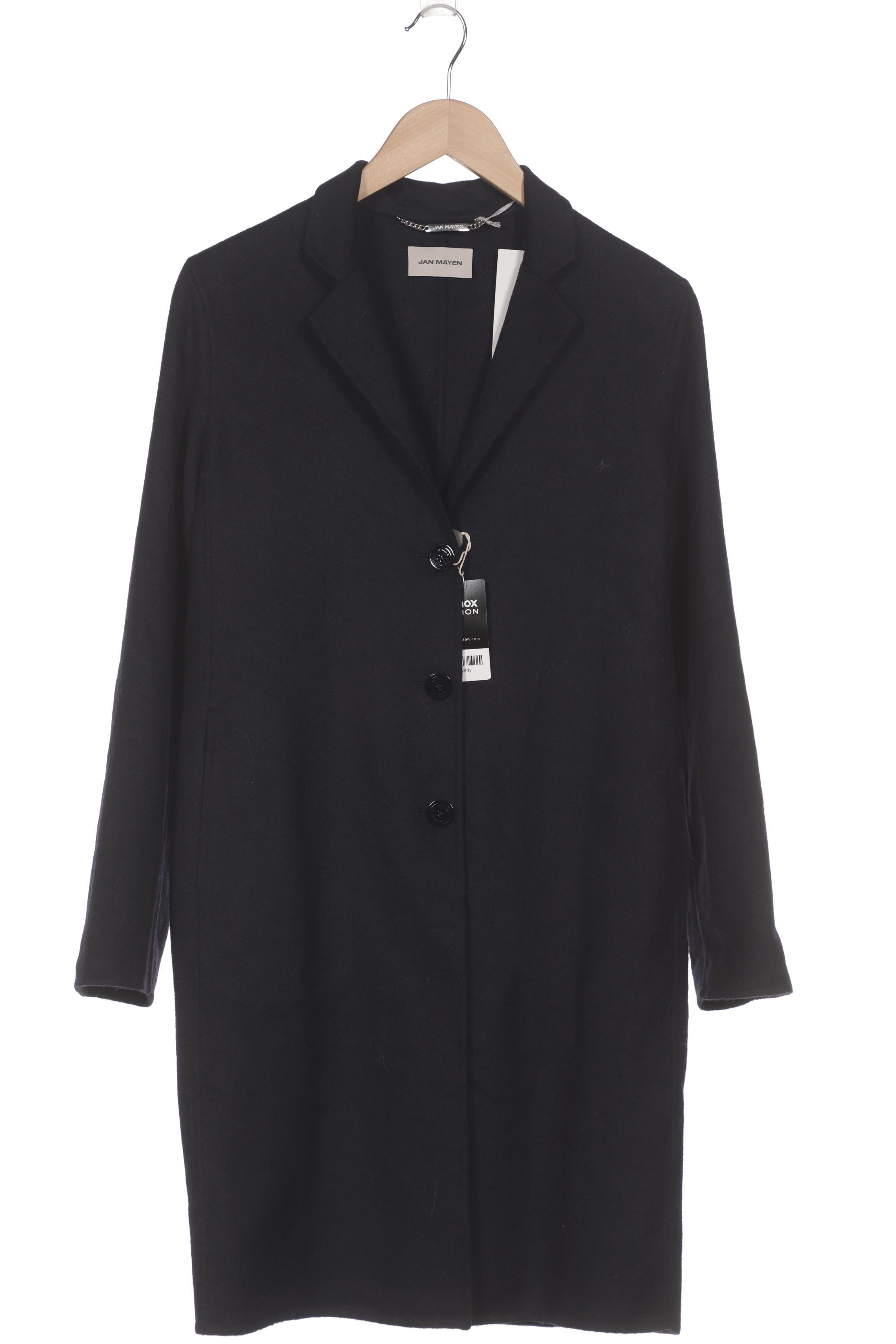 

Jan Mayen Damen Mantel, marineblau, Gr. 40