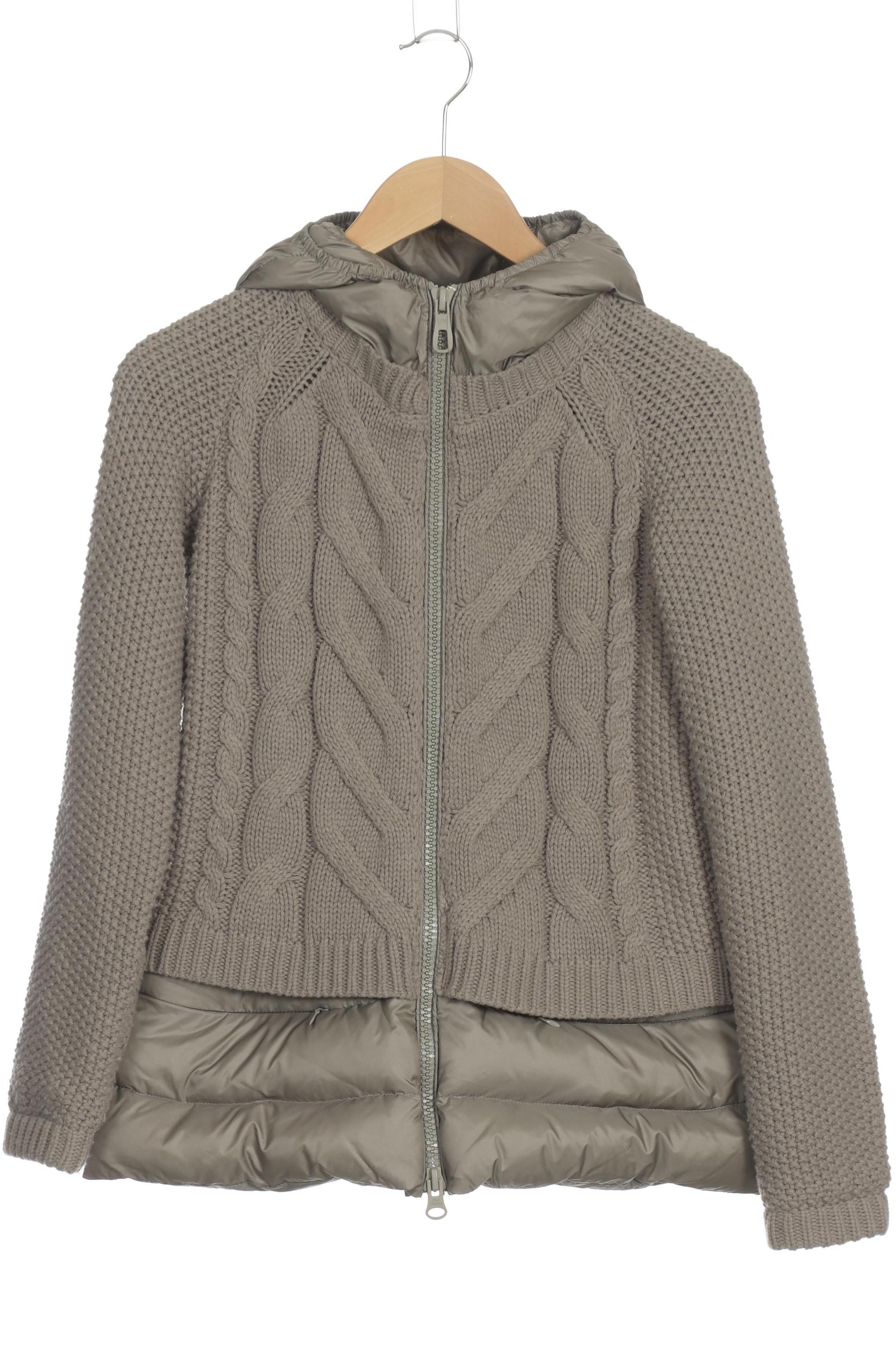

Jan Mayen Damen Jacke, grau, Gr. 42