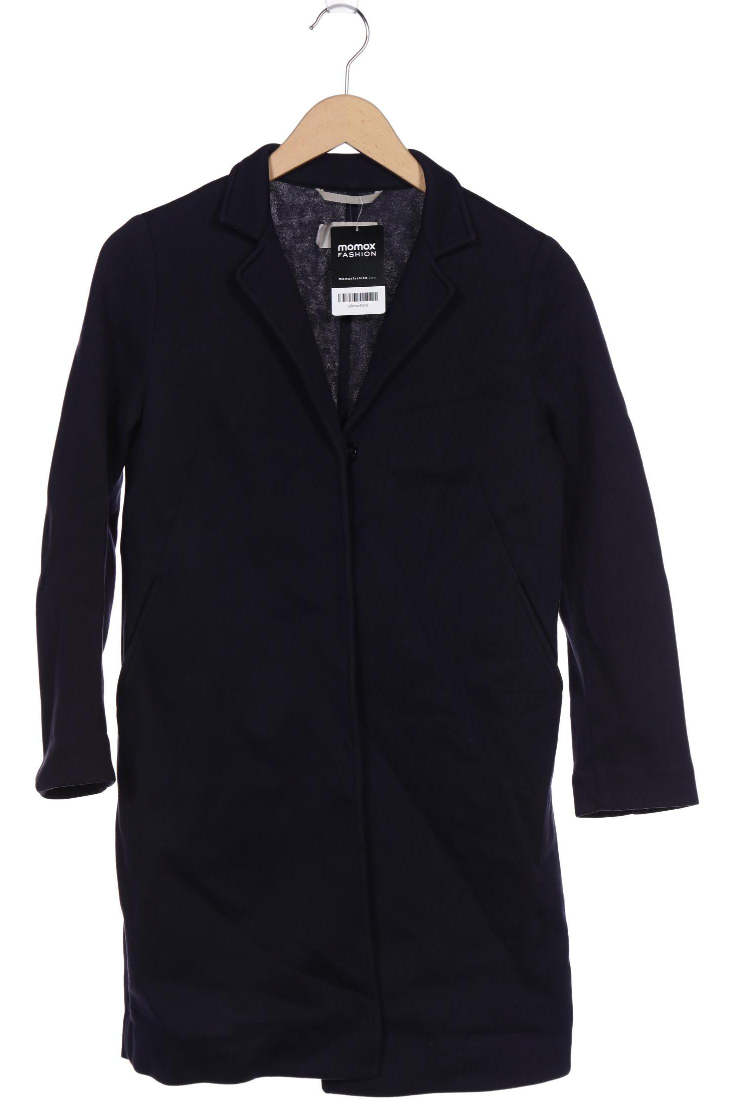 

Jan Mayen Damen Mantel, marineblau, Gr. 38