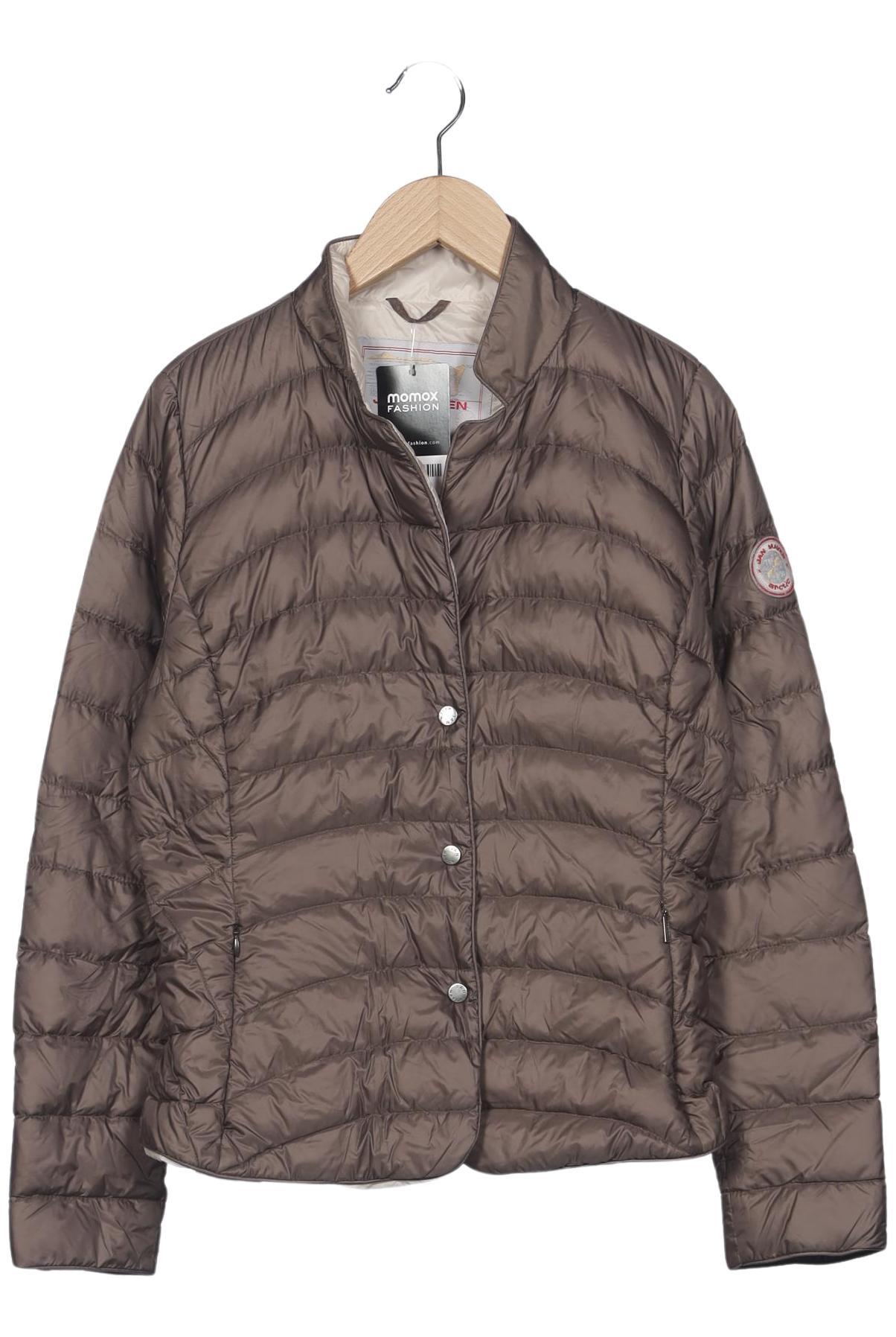

Jan Mayen Damen Jacke, braun, Gr. 42
