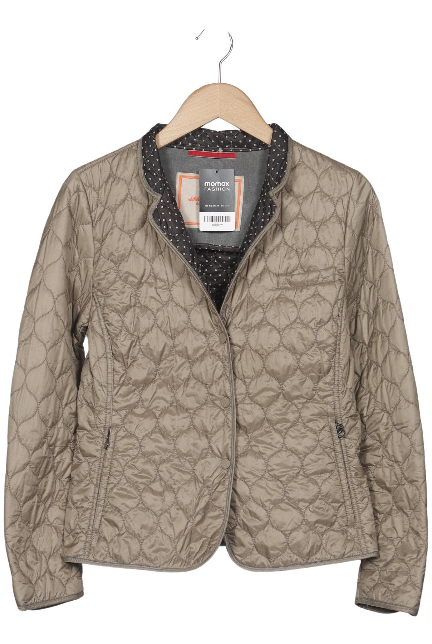 

Jan Mayen Damen Jacke, beige, Gr. 44