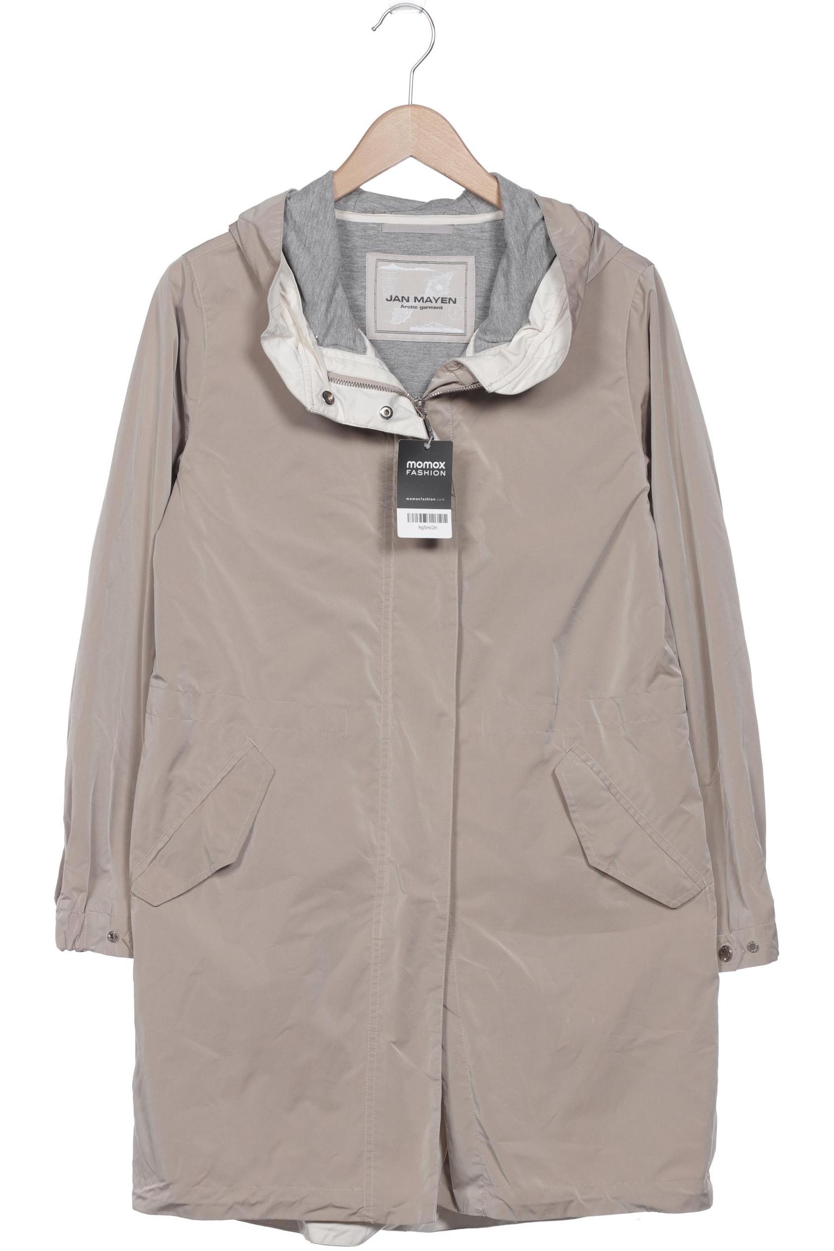 

Jan Mayen Damen Mantel, beige
