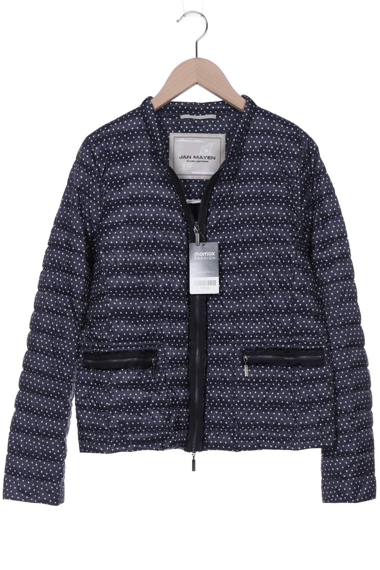 

Jan Mayen Damen Jacke, marineblau, Gr. 44