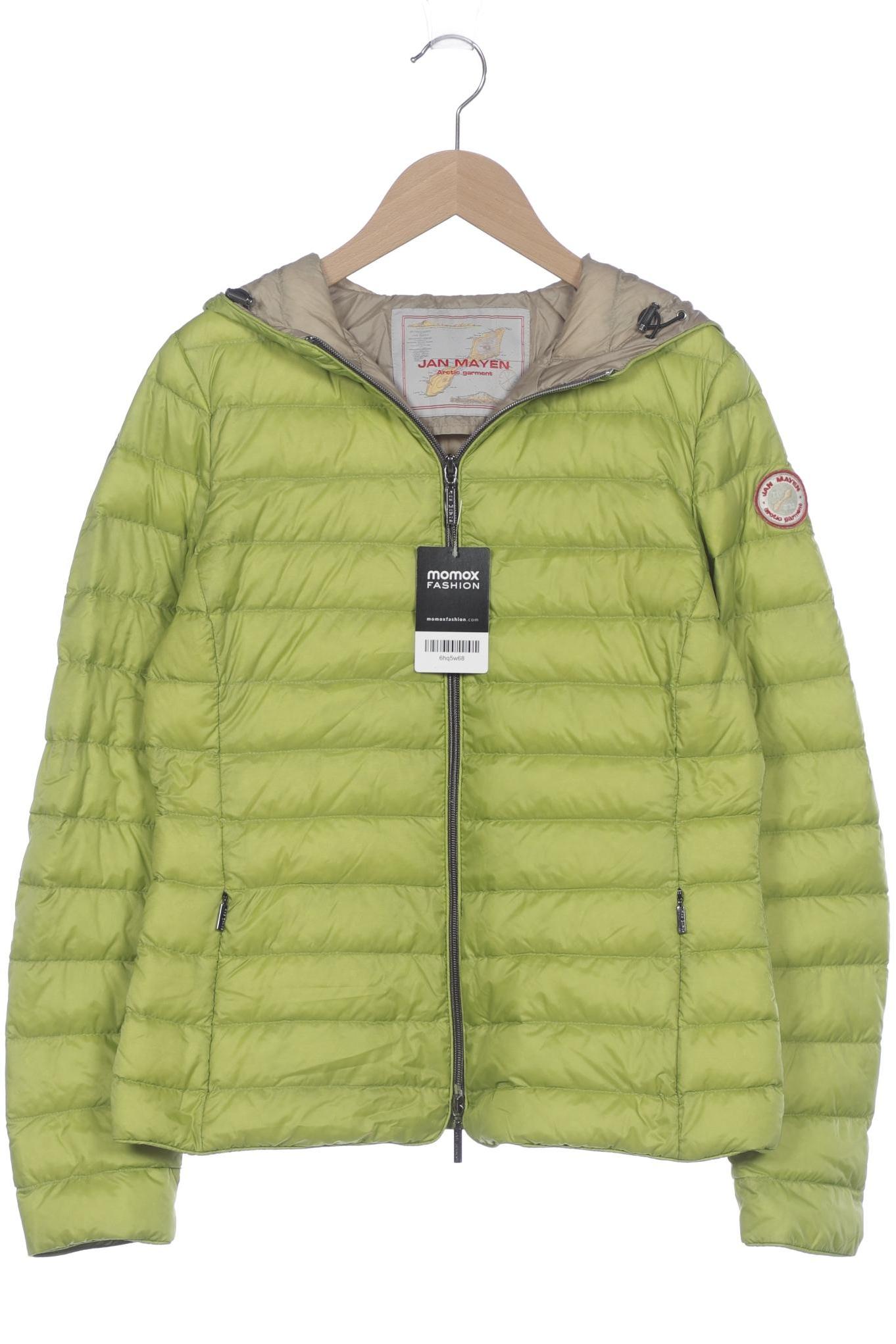 

Jan Mayen Damen Jacke, grün, Gr. 44