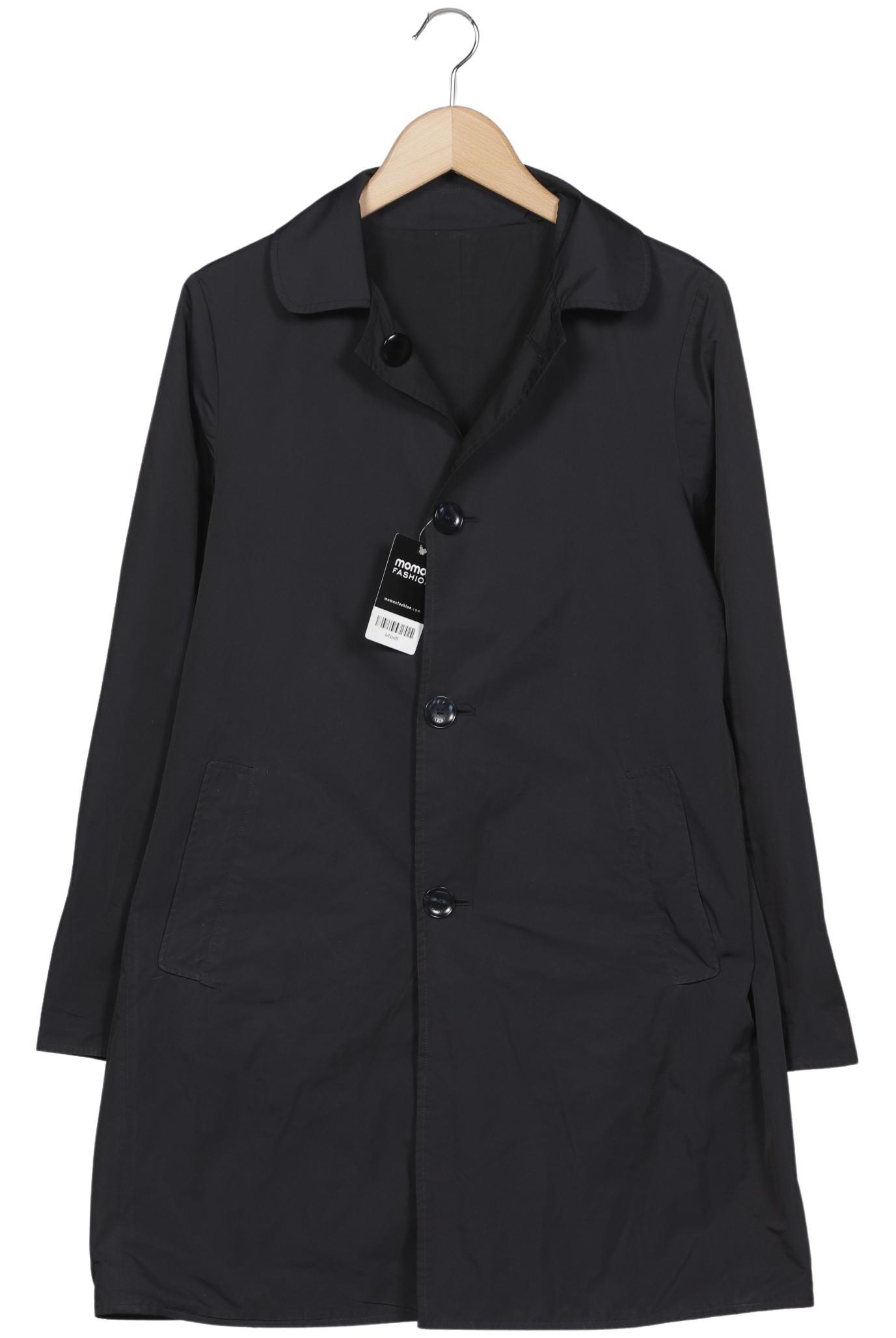 

Jan Mayen Damen Mantel, marineblau, Gr. 38