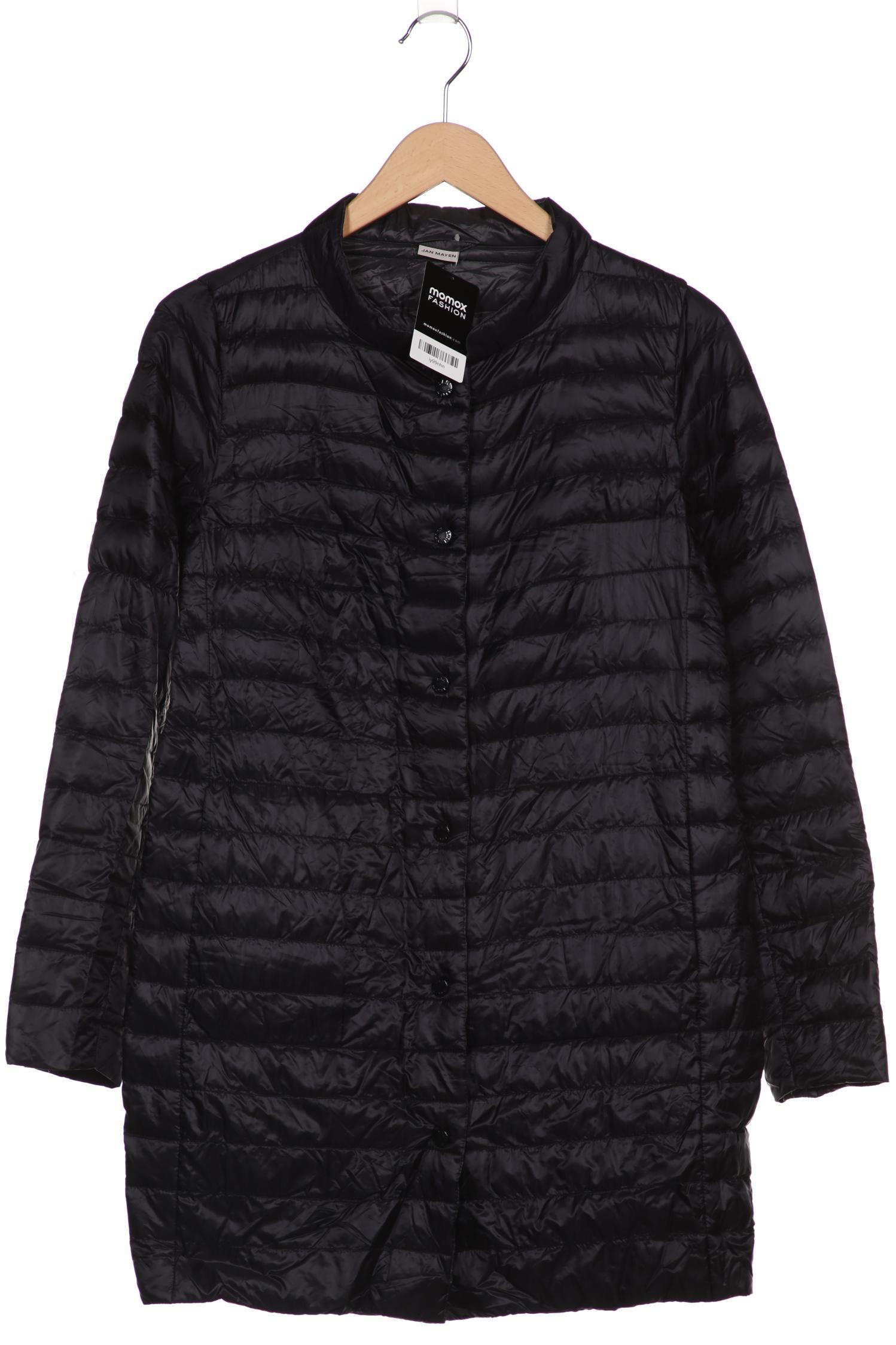 

Jan Mayen Damen Mantel, schwarz