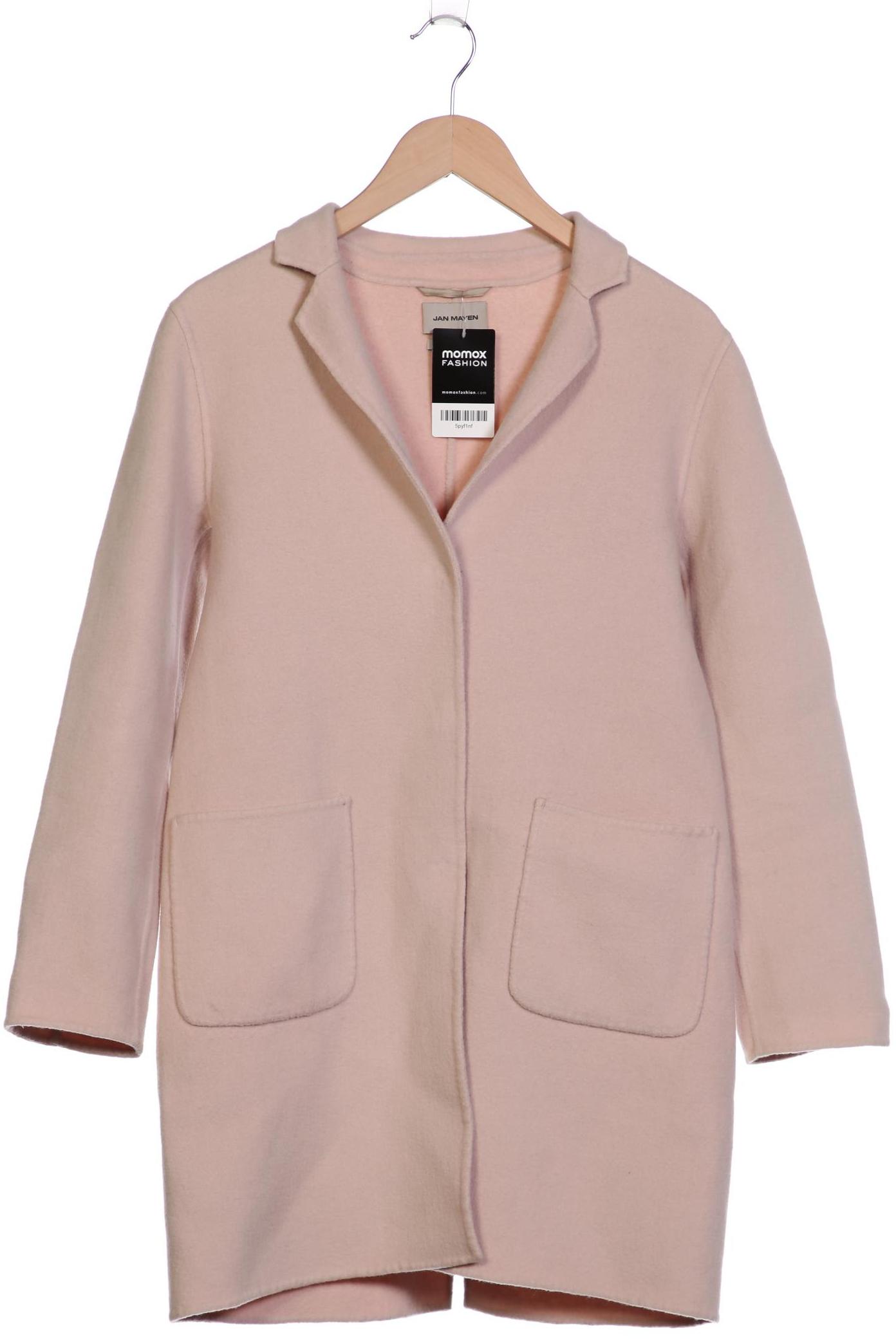 

Jan Mayen Damen Mantel, pink, Gr. 44