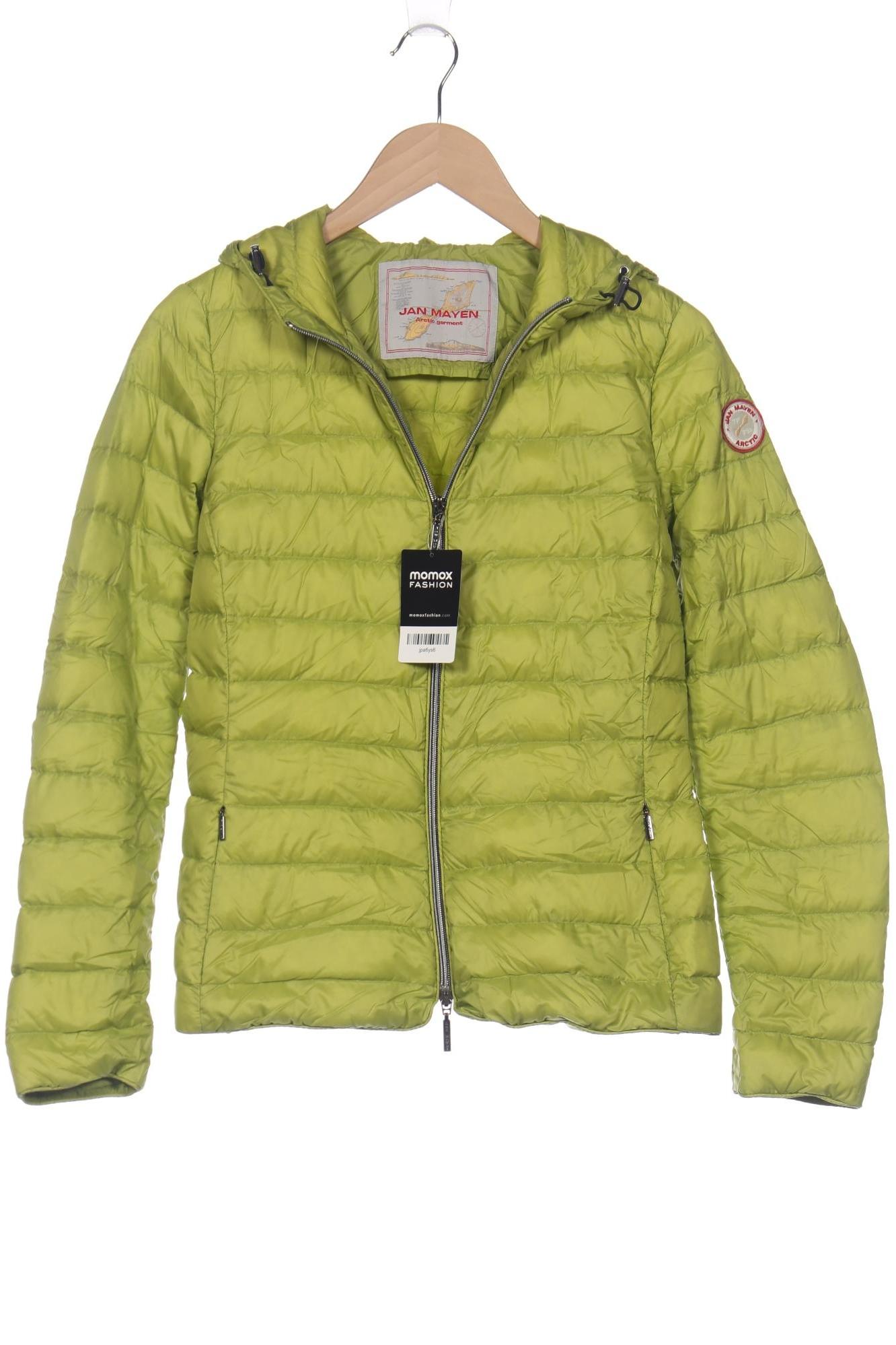 

Jan Mayen Damen Jacke, grün, Gr. 44