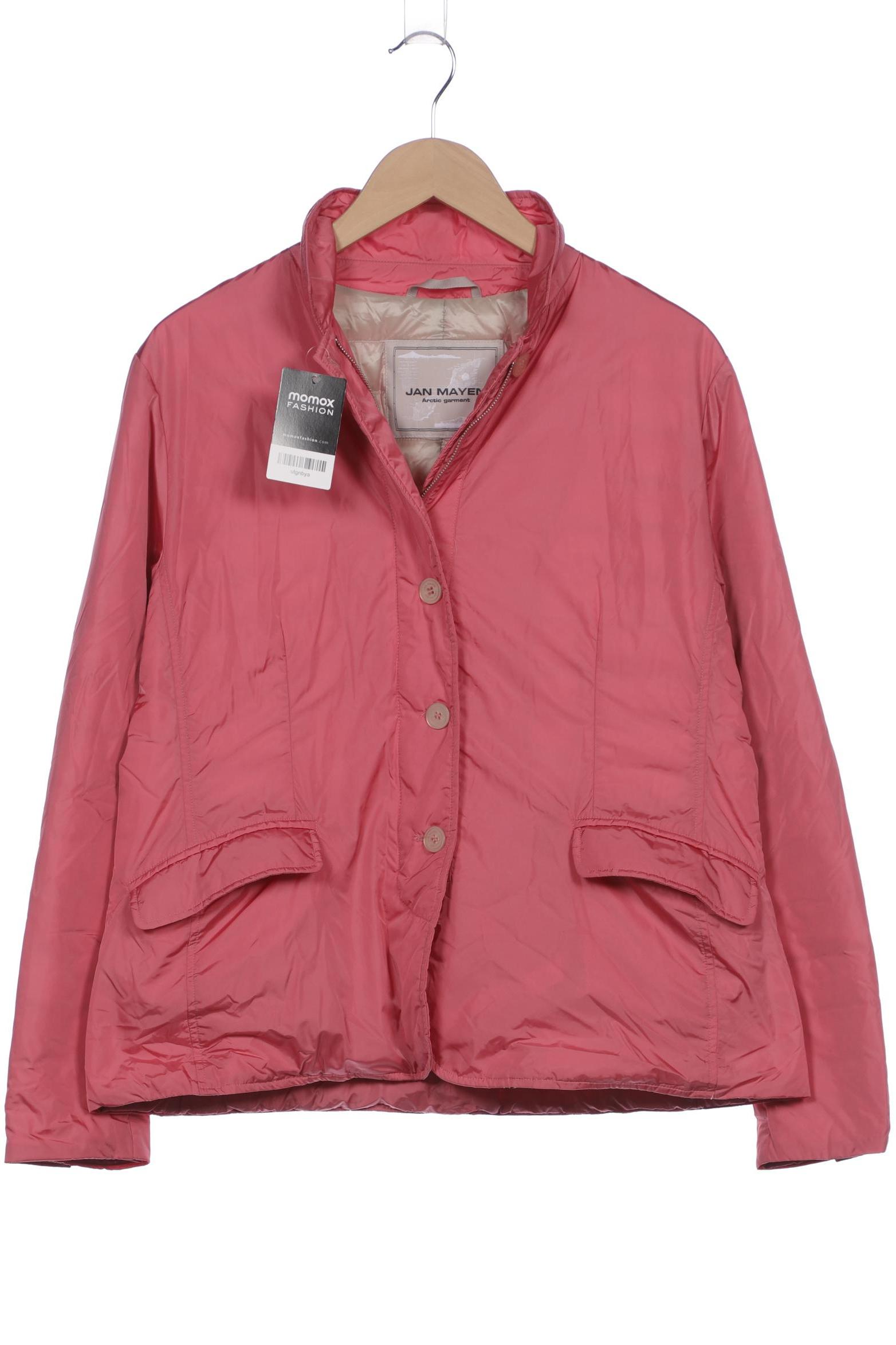 

Jan Mayen Damen Jacke, pink, Gr. 50