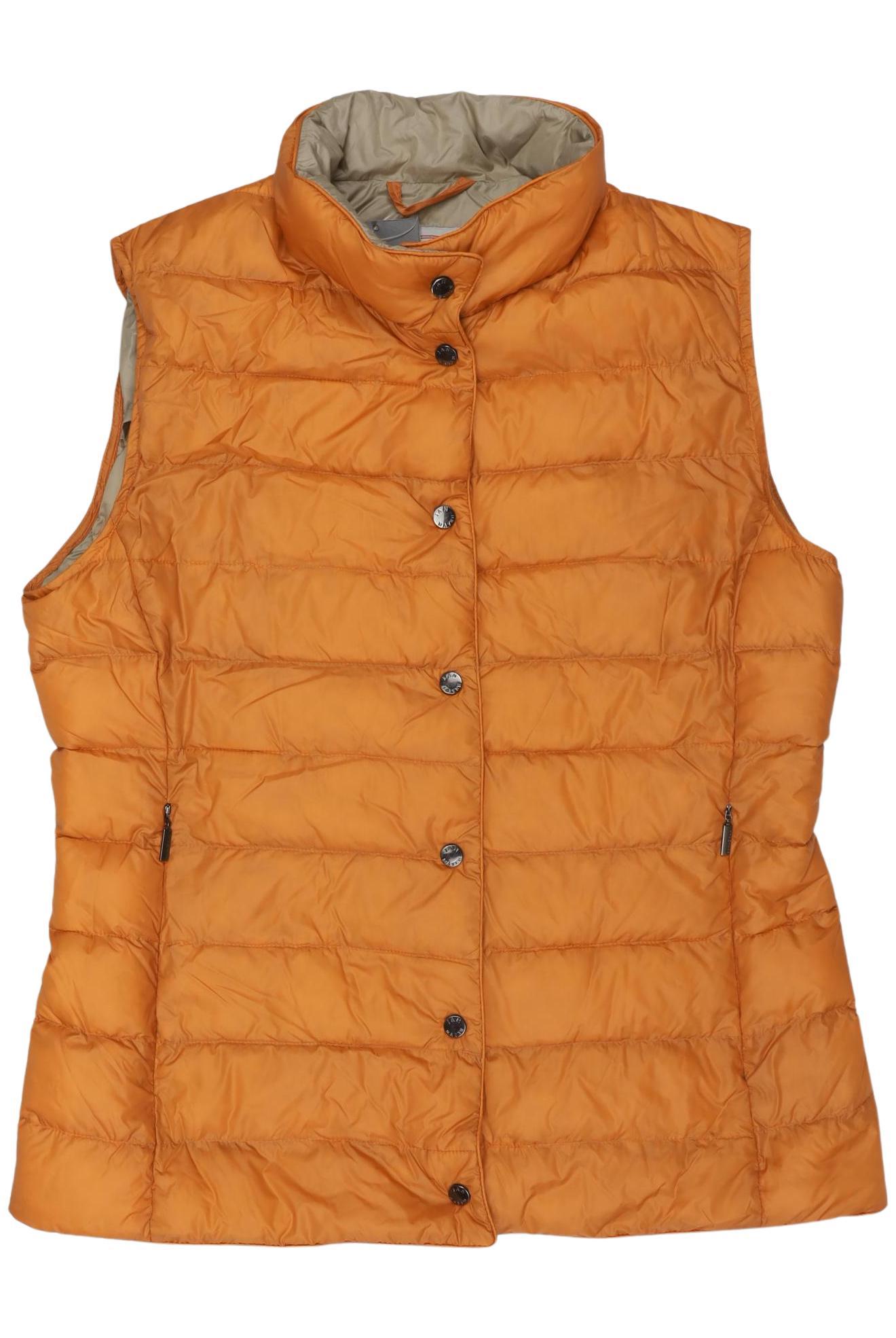 

Jan Mayen Damen Weste, orange, Gr. 48