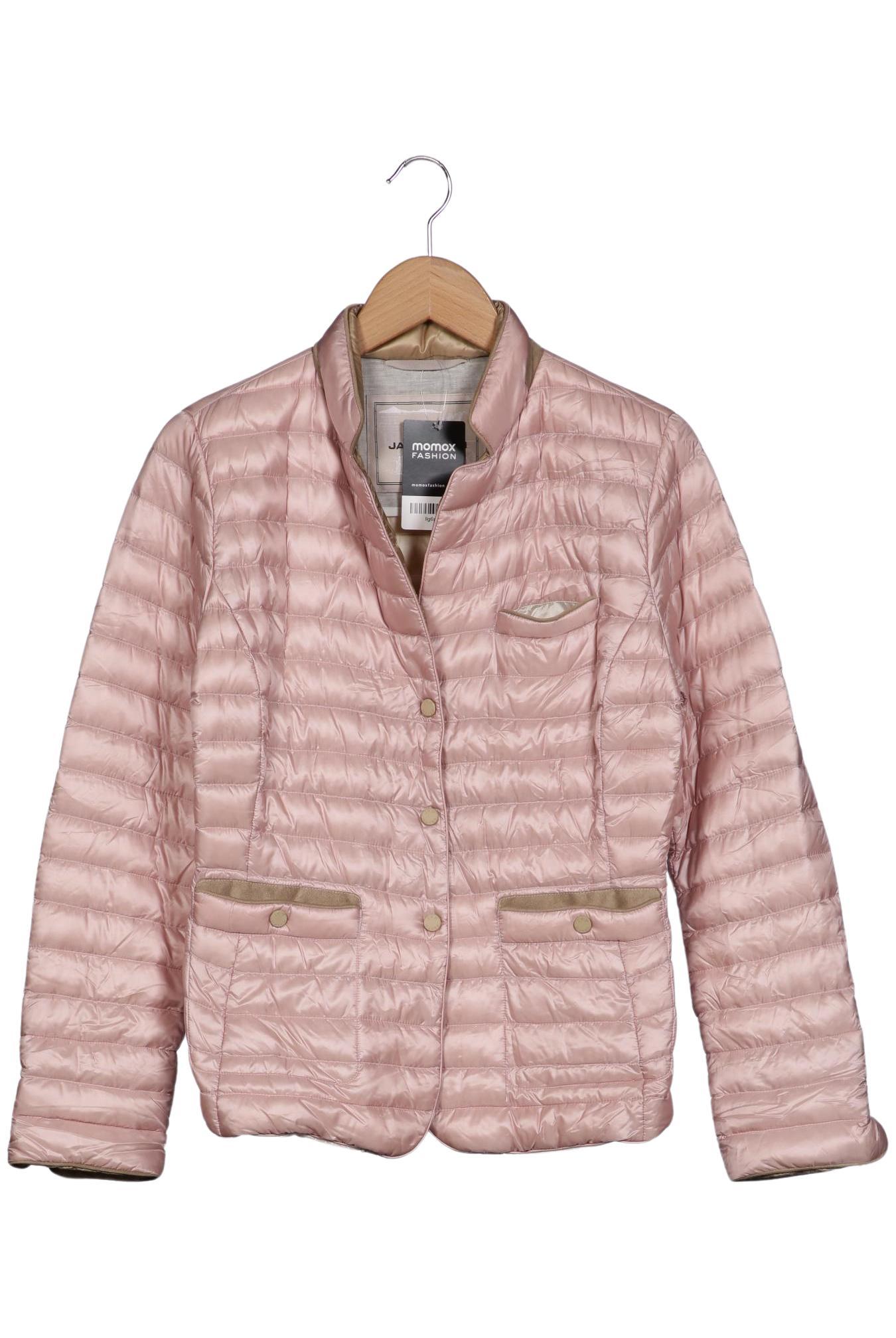 

Jan Mayen Damen Jacke, pink, Gr. 44