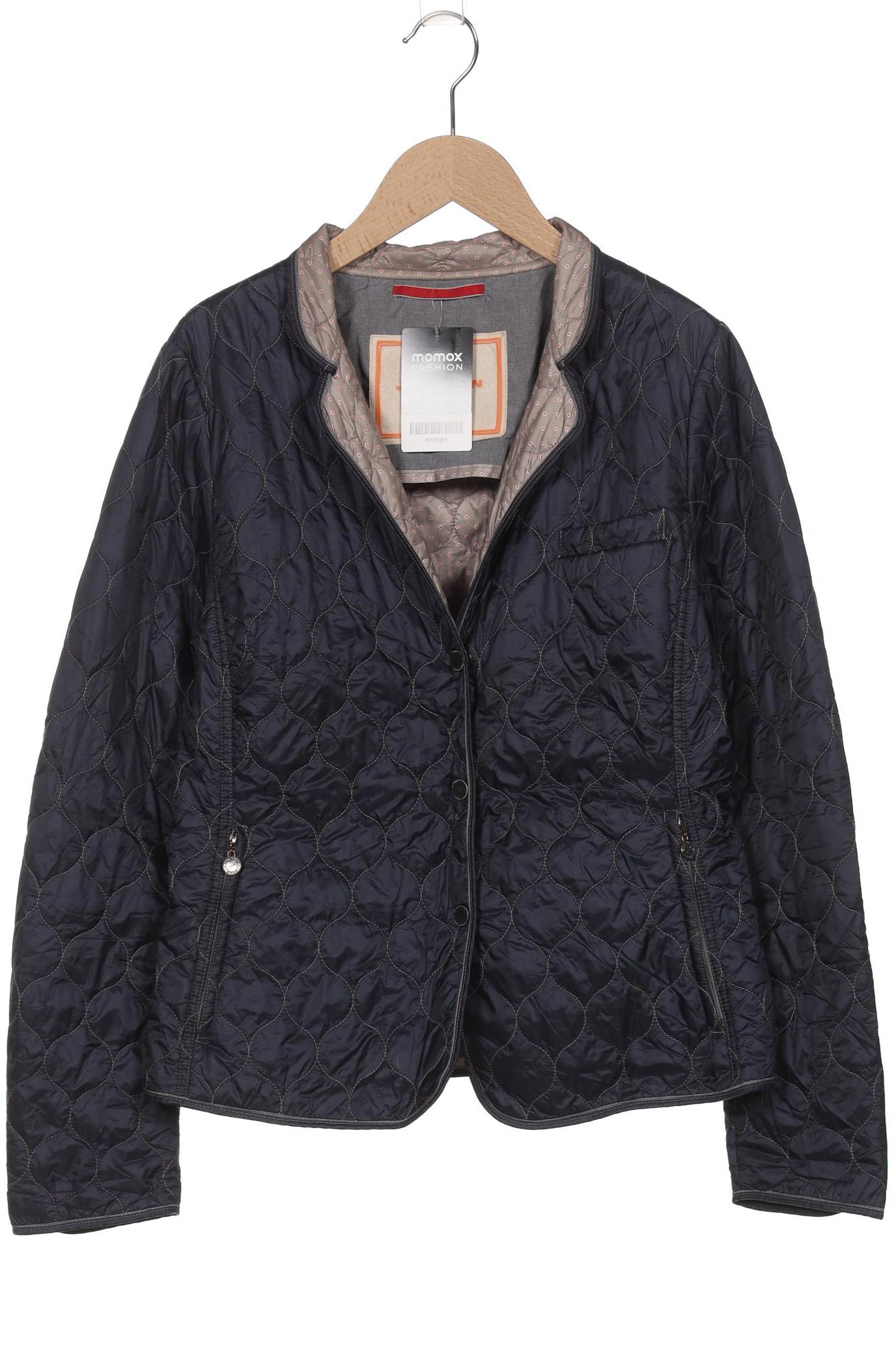 

Jan Mayen Damen Jacke, marineblau, Gr. 44
