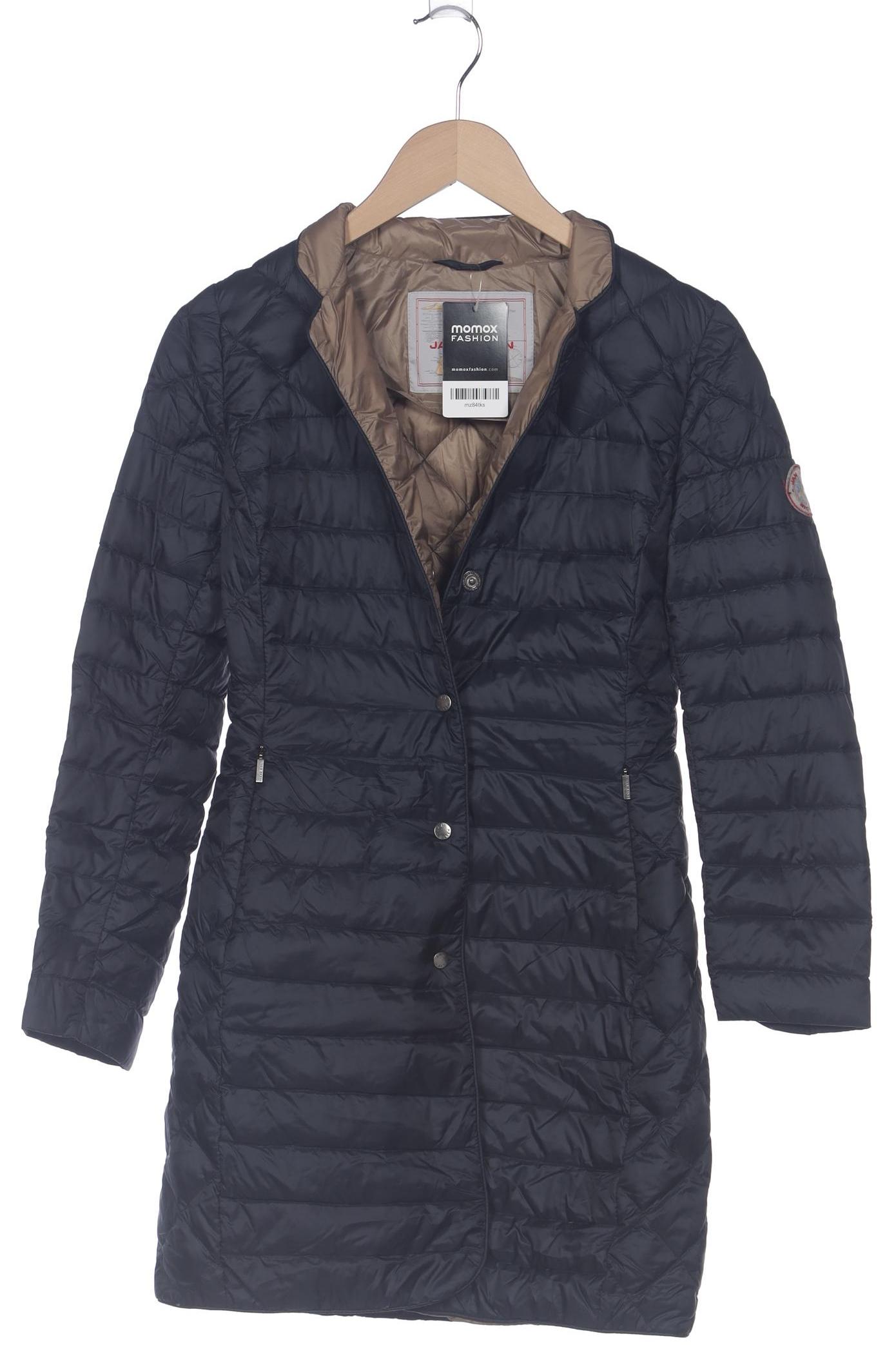 

Jan Mayen Damen Mantel, marineblau, Gr. 40