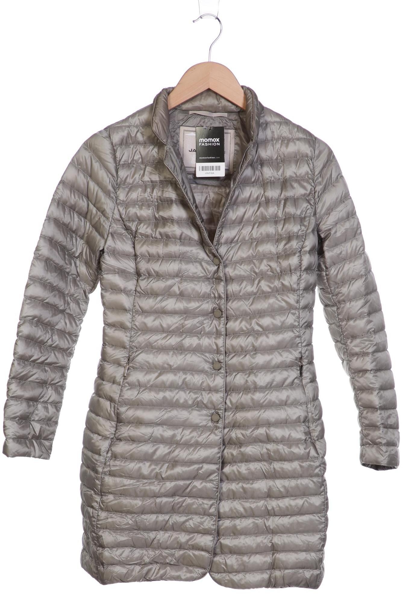 

Jan Mayen Damen Mantel, grau