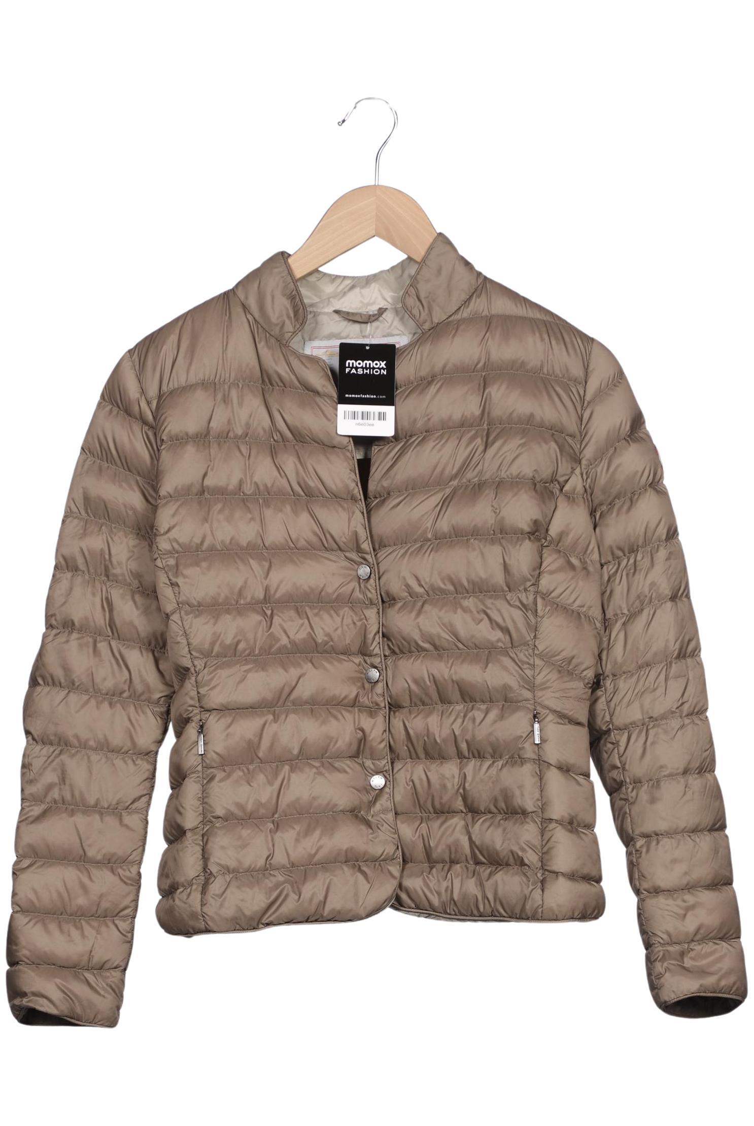 

Jan Mayen Damen Jacke, braun, Gr. 44