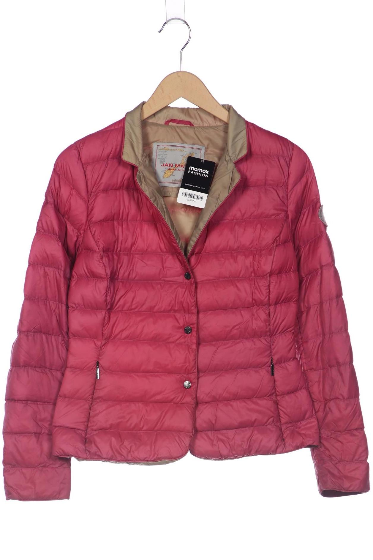 

Jan Mayen Damen Jacke, pink, Gr. 42