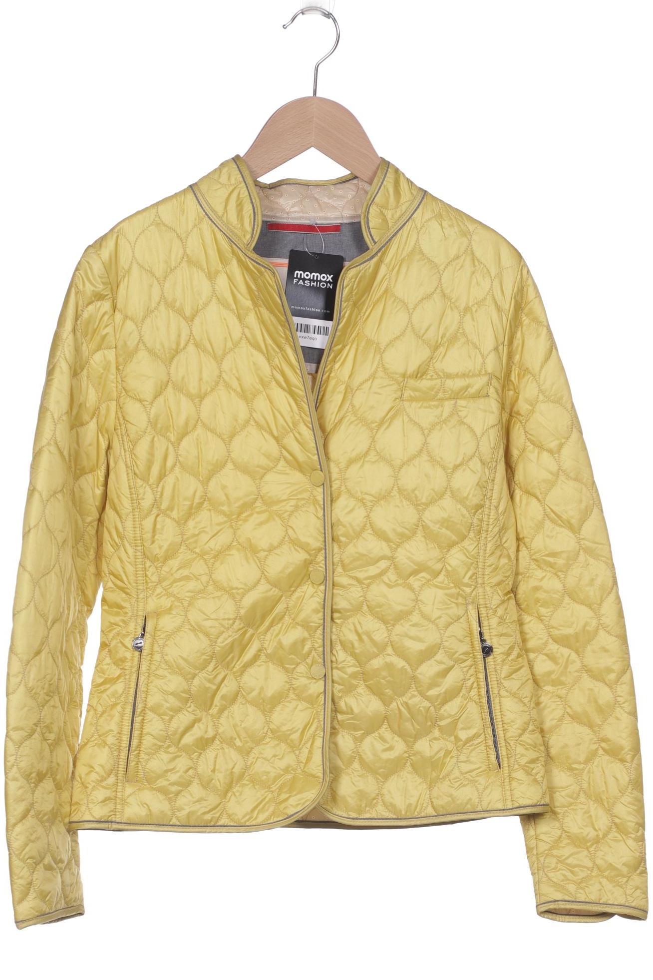 

Jan Mayen Damen Jacke, gelb, Gr. 42