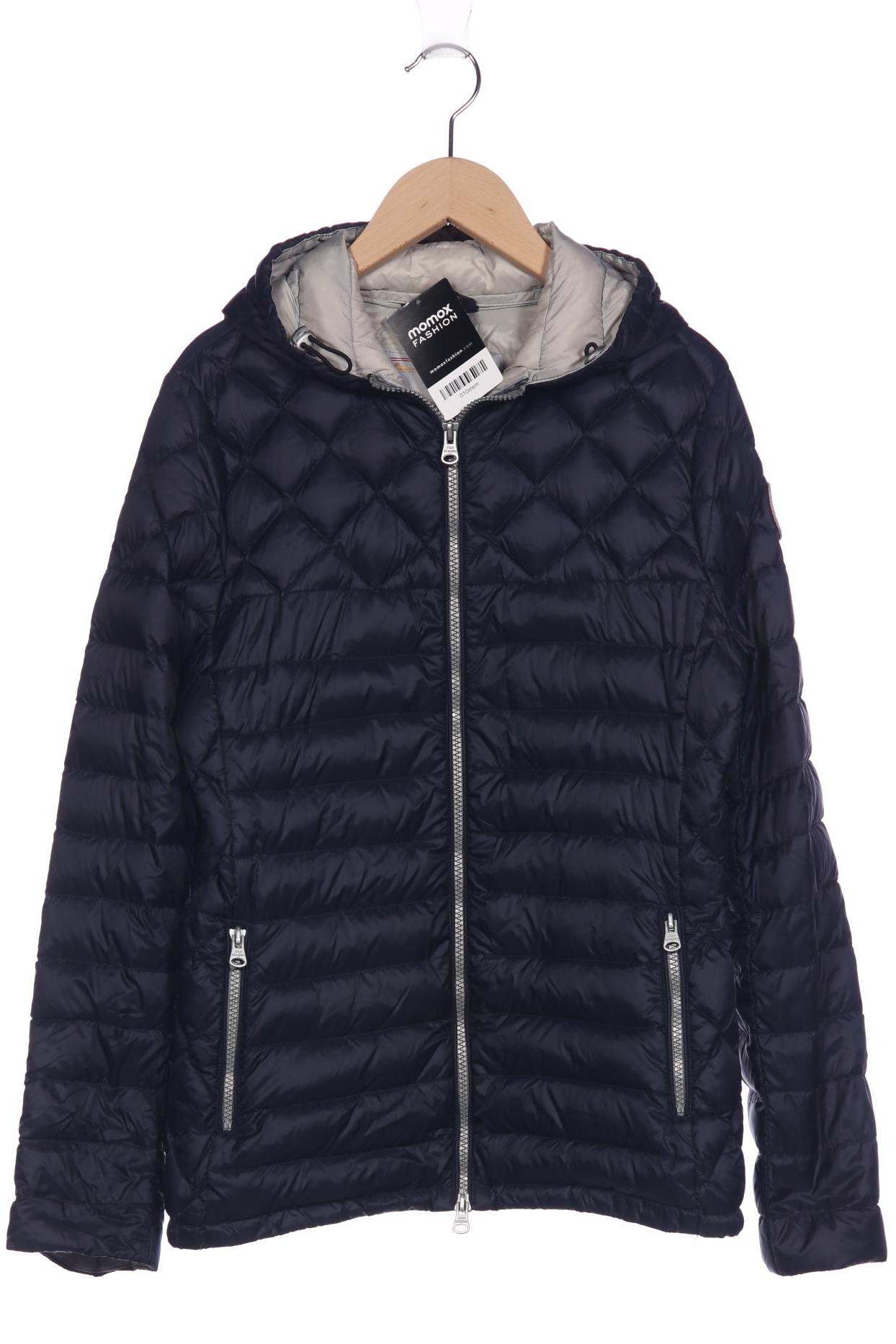 

Jan Mayen Damen Jacke, marineblau, Gr. 44