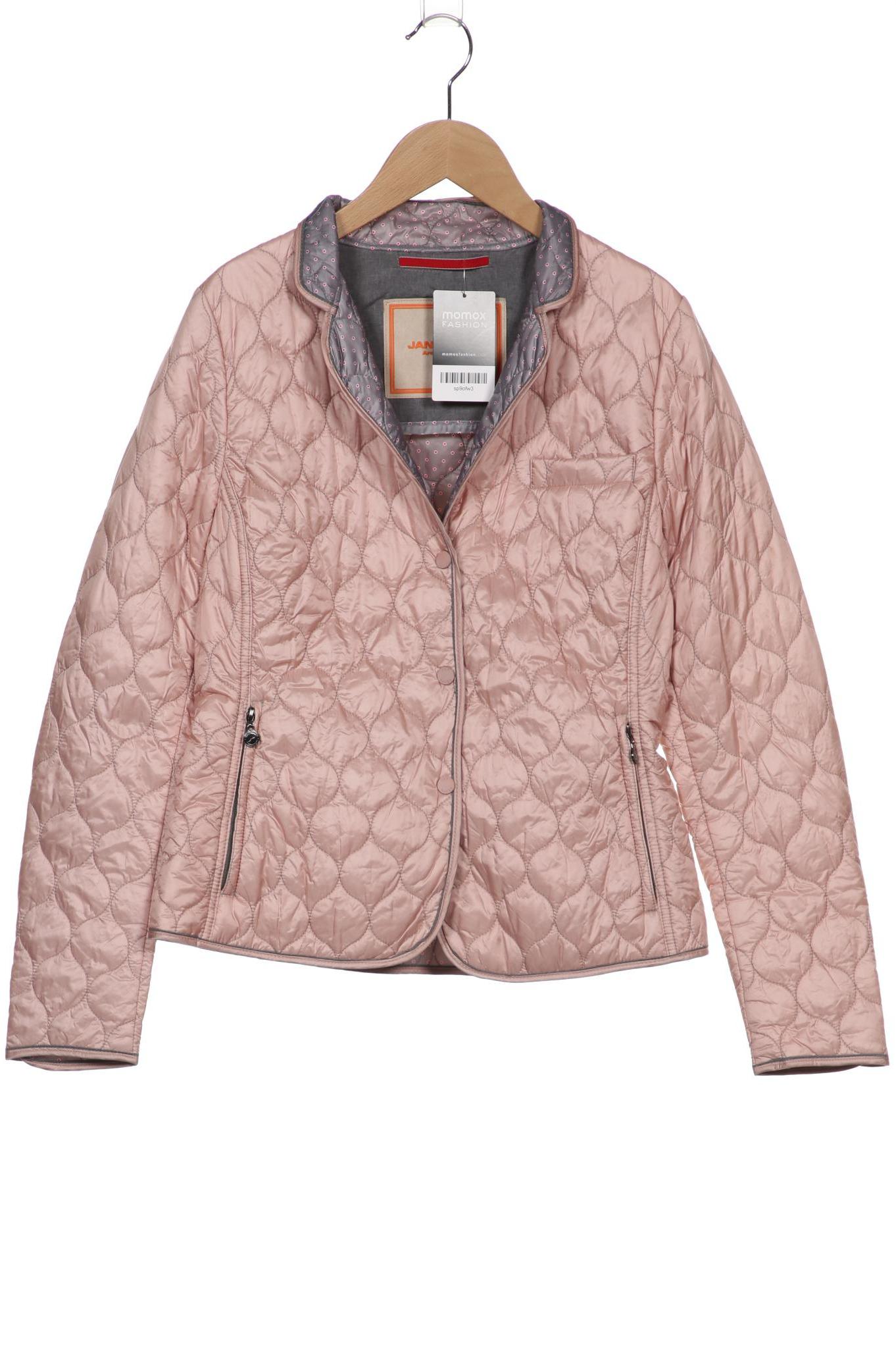 

Jan Mayen Damen Jacke, pink
