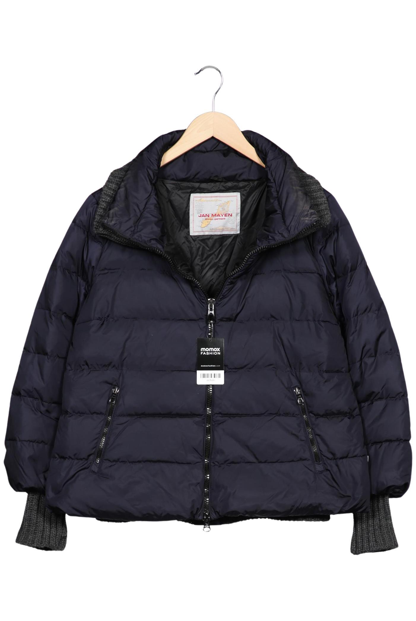 

Jan Mayen Damen Jacke, marineblau, Gr. 46