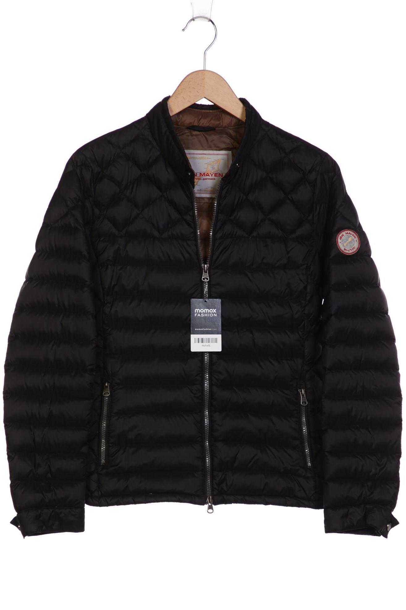 

Jan Mayen Damen Jacke, schwarz, Gr. 46