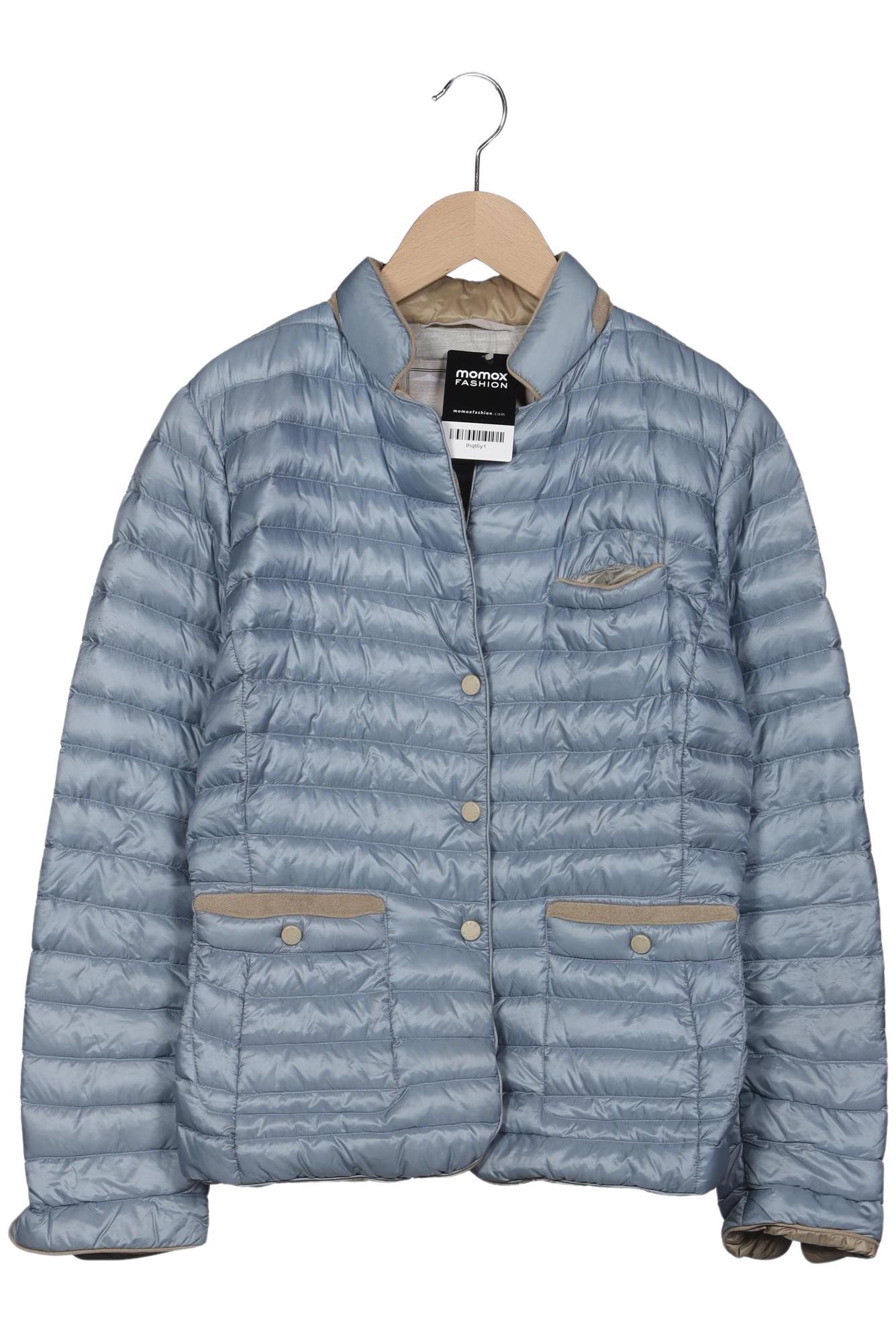 

Jan Mayen Damen Jacke, hellblau, Gr. 44