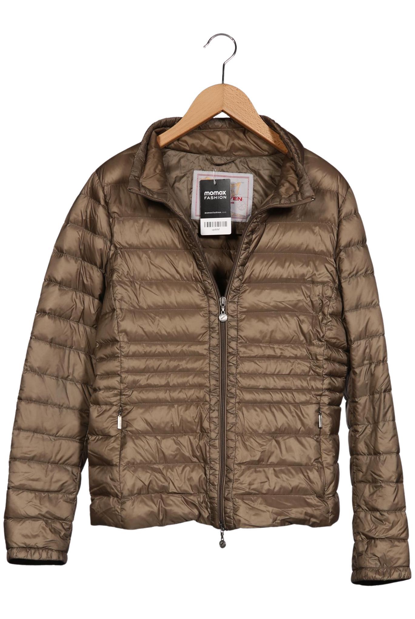 

Jan Mayen Damen Jacke, braun, Gr. 44