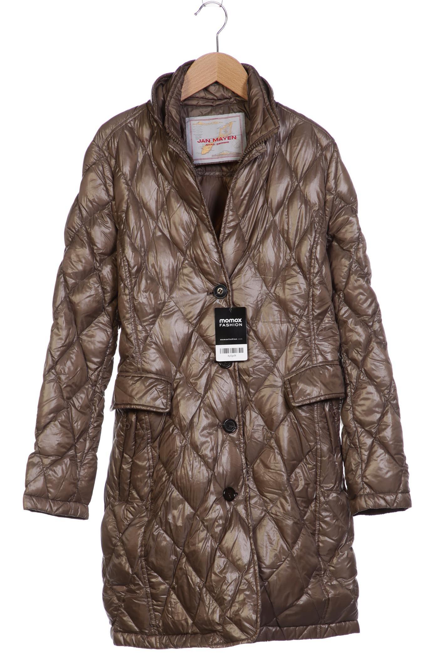 

Jan Mayen Damen Mantel, beige