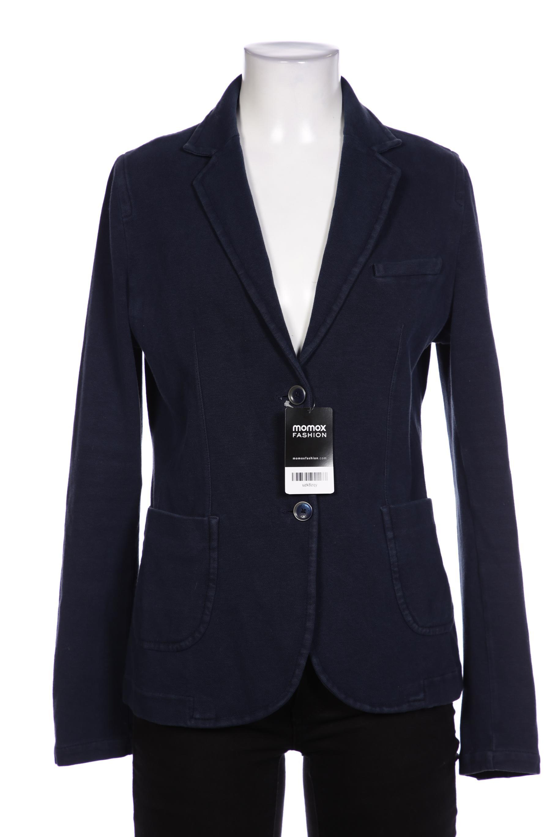 

Jan Mayen Damen Blazer, marineblau, Gr. 46