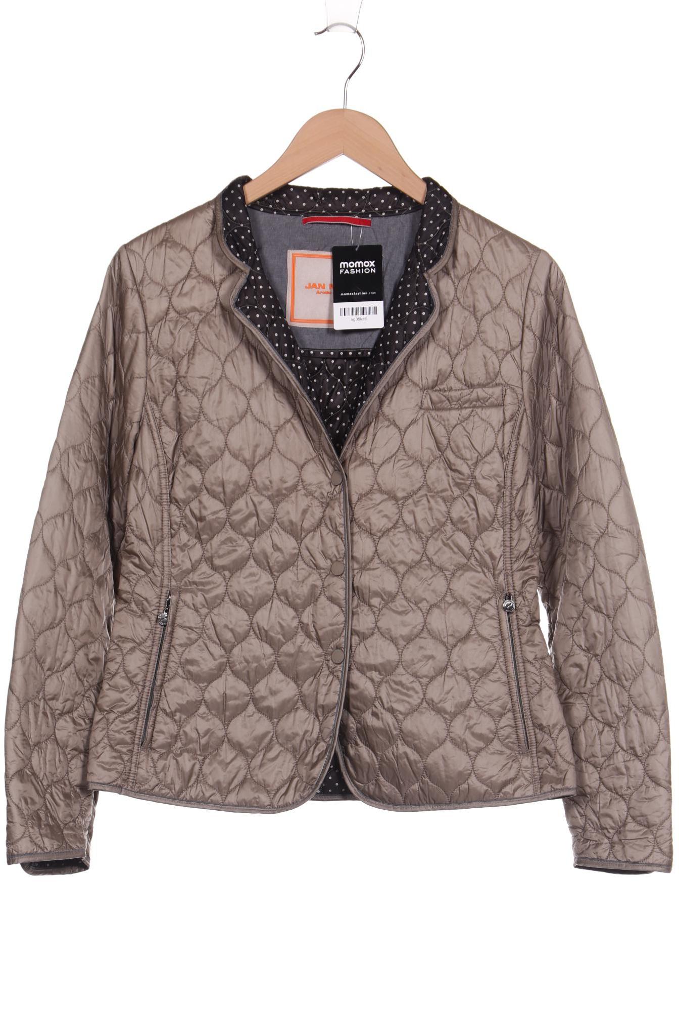 

Jan Mayen Damen Jacke, beige