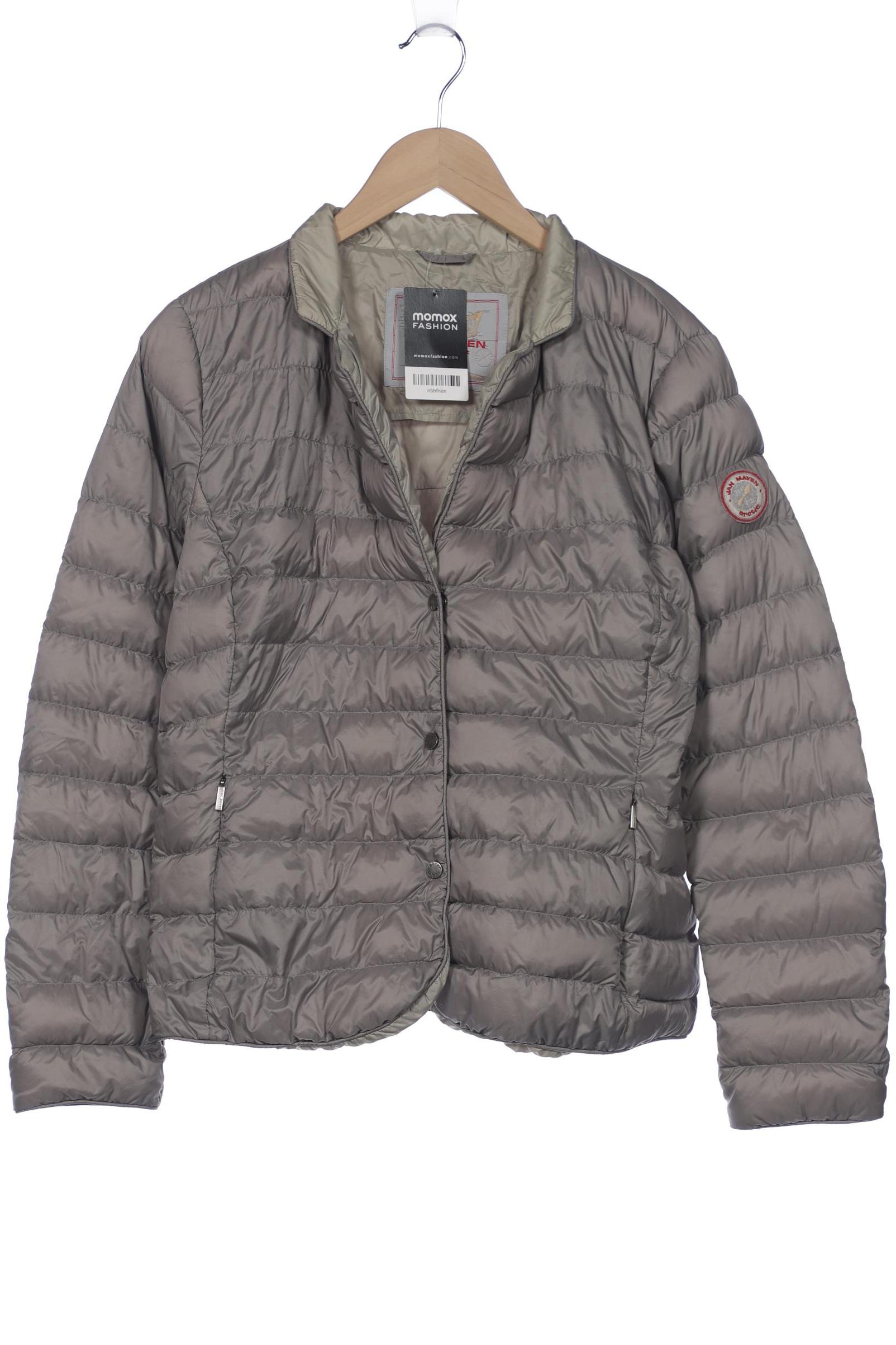 

Jan Mayen Damen Jacke, grau
