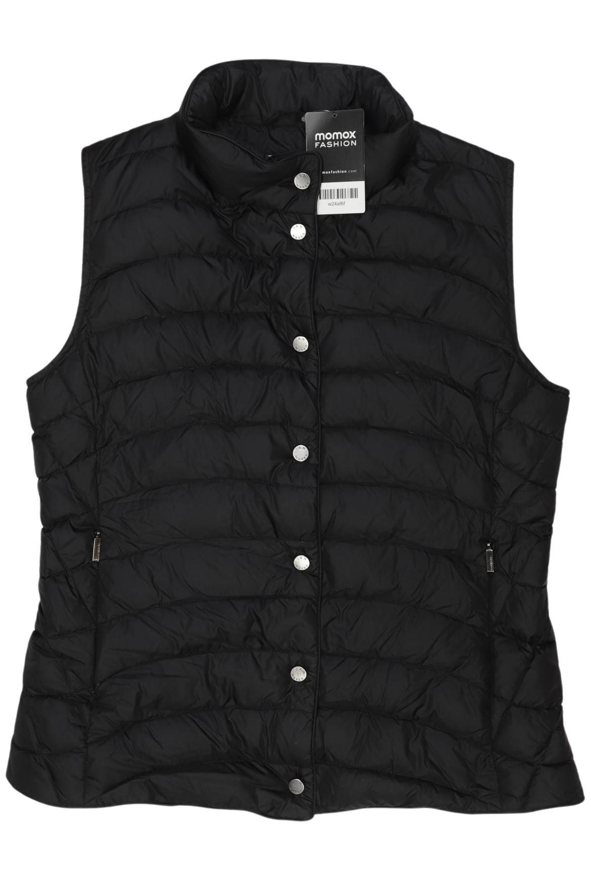 

Jan Mayen Damen Weste, schwarz, Gr. 44