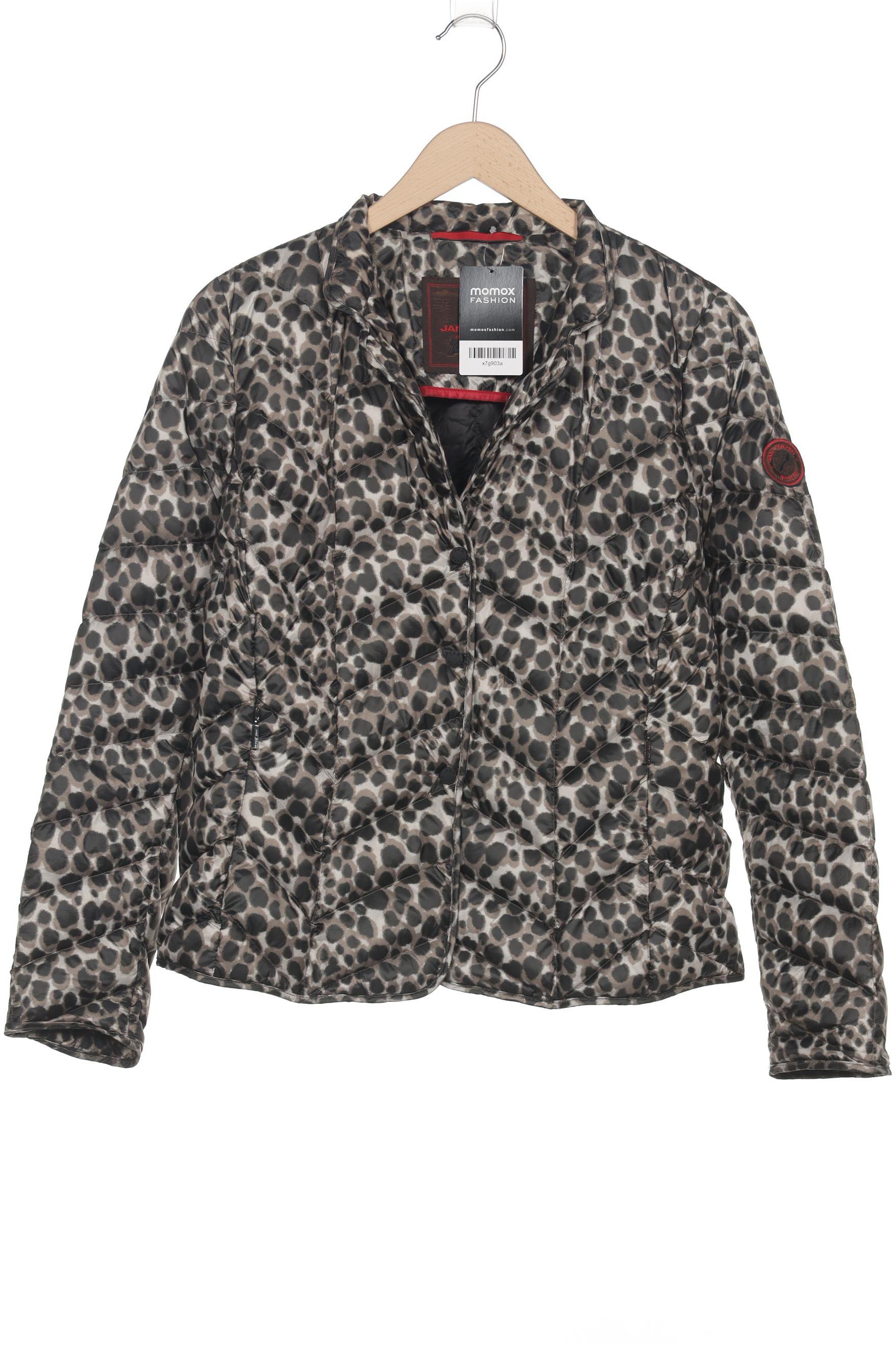 

Jan Mayen Damen Jacke, braun, Gr. 46
