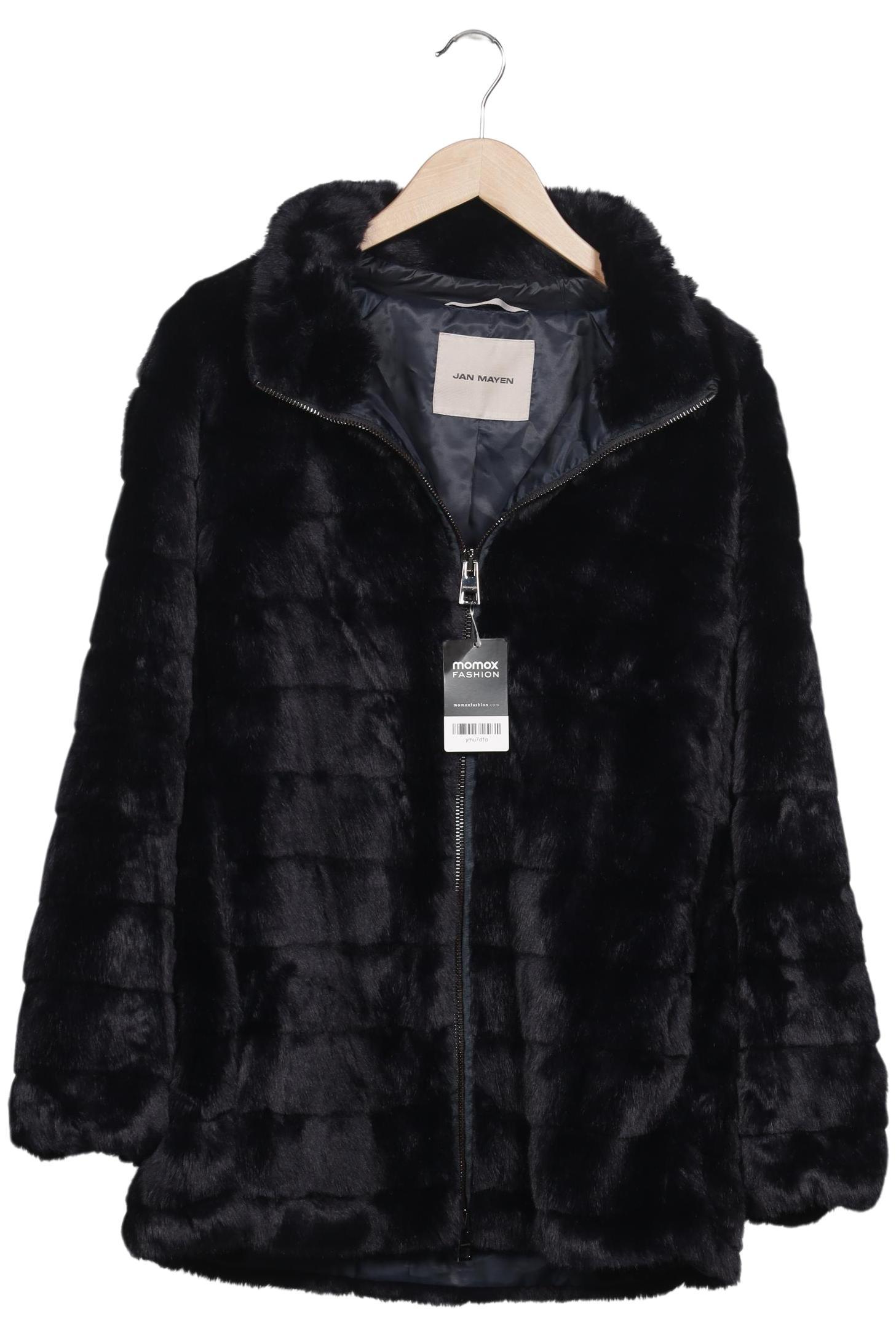 

Jan Mayen Damen Jacke, schwarz, Gr. 46