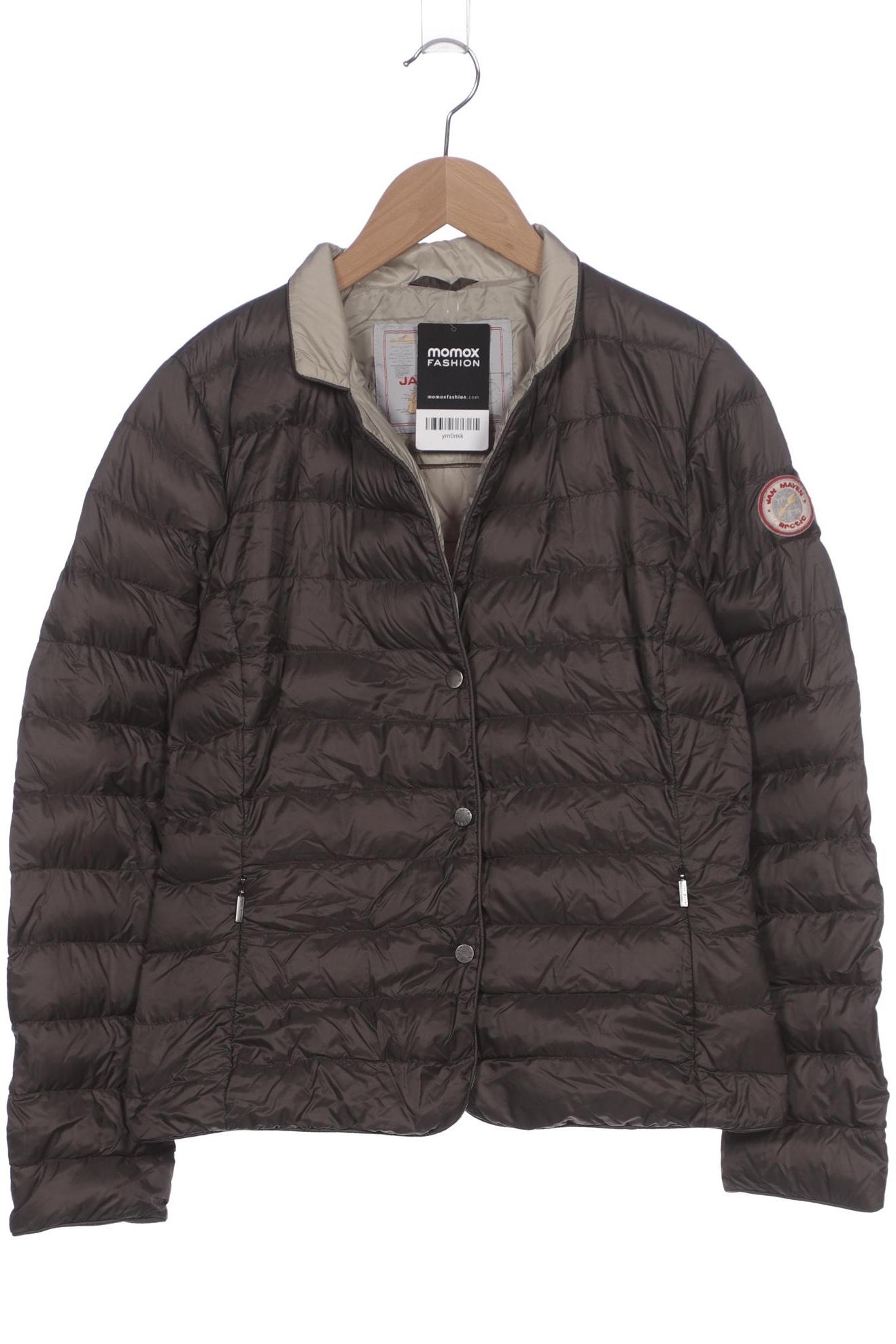 

Jan Mayen Damen Jacke, grün, Gr. 44