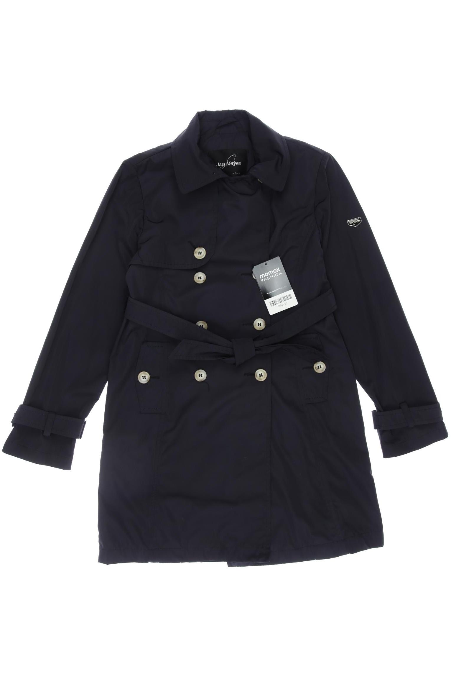 

Jan Mayen Damen Jacke, schwarz, Gr. 10
